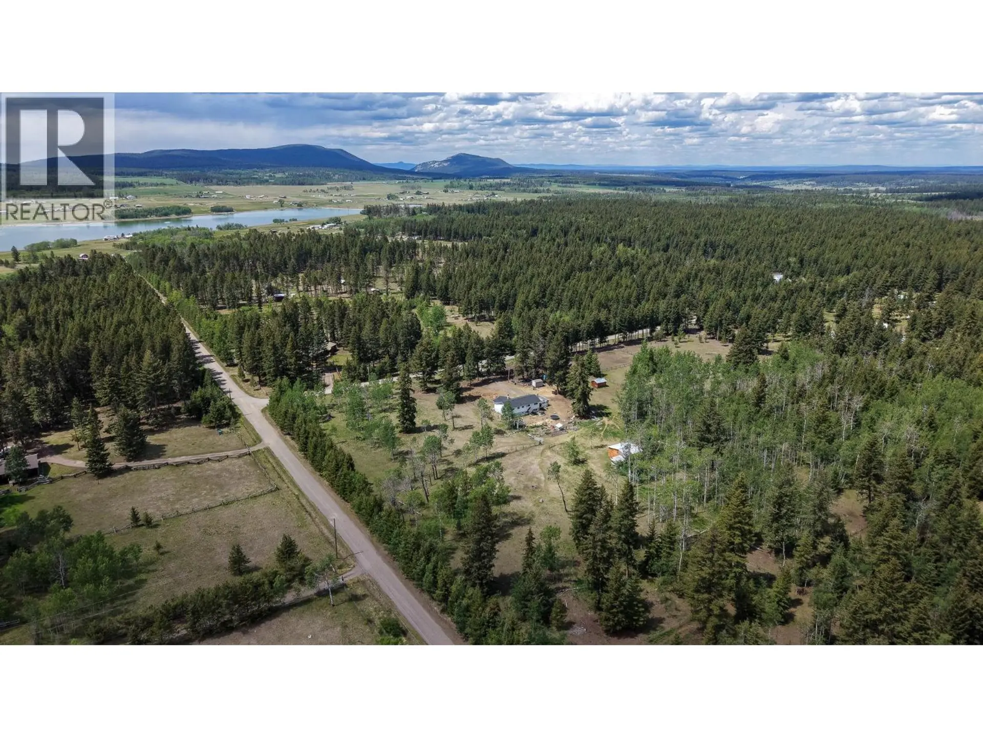 Property at 3322 CRANE ROAD, Williams Lake, BC