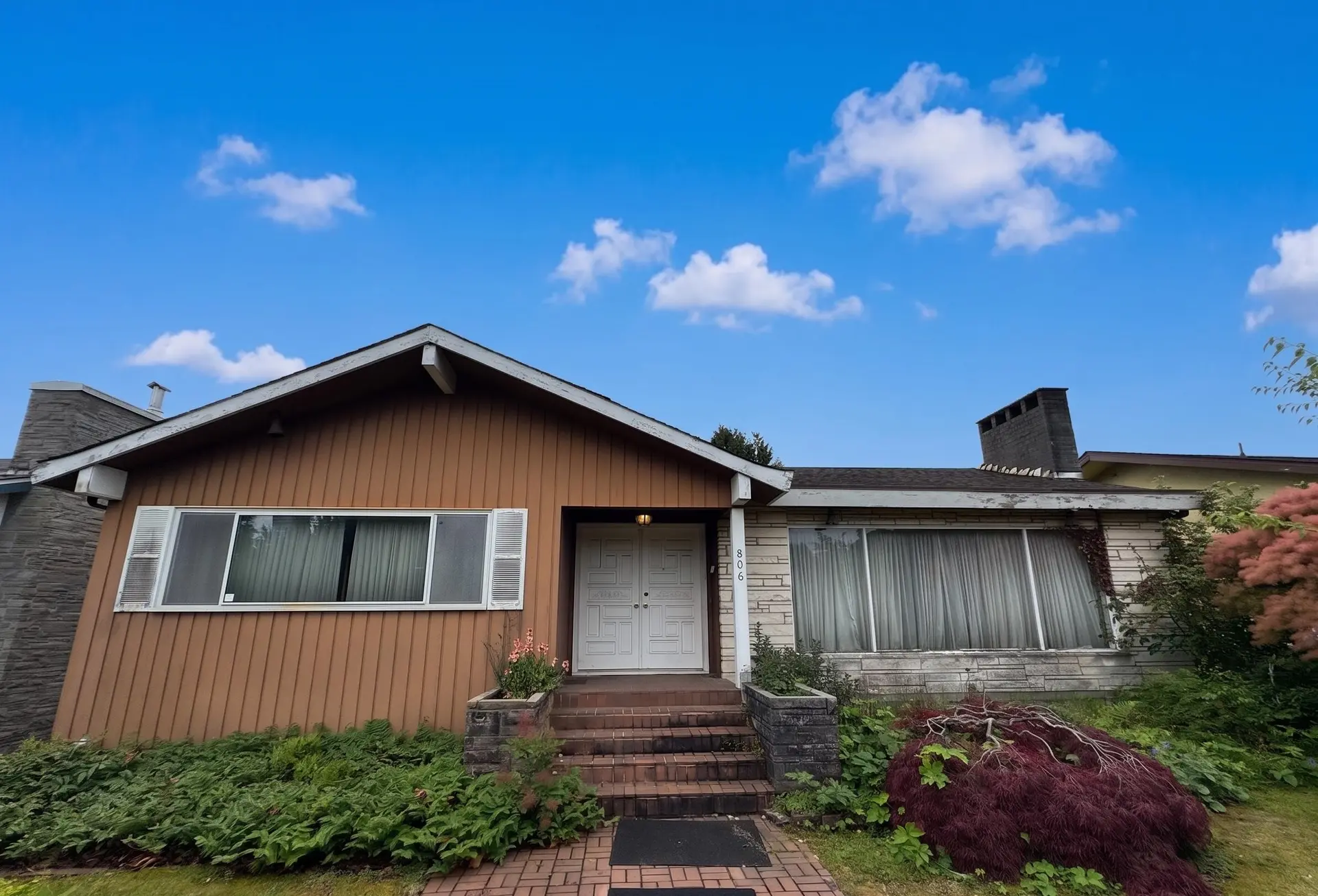 Property at 806 W 47th Avenue, Vancouver, BC