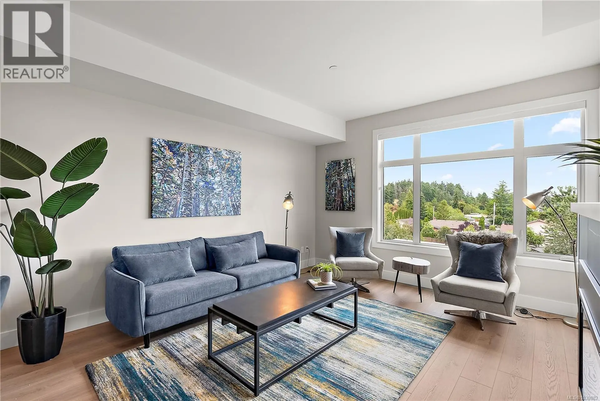 Property at #507 2520 Hackett Cres, Central Saanich, BC