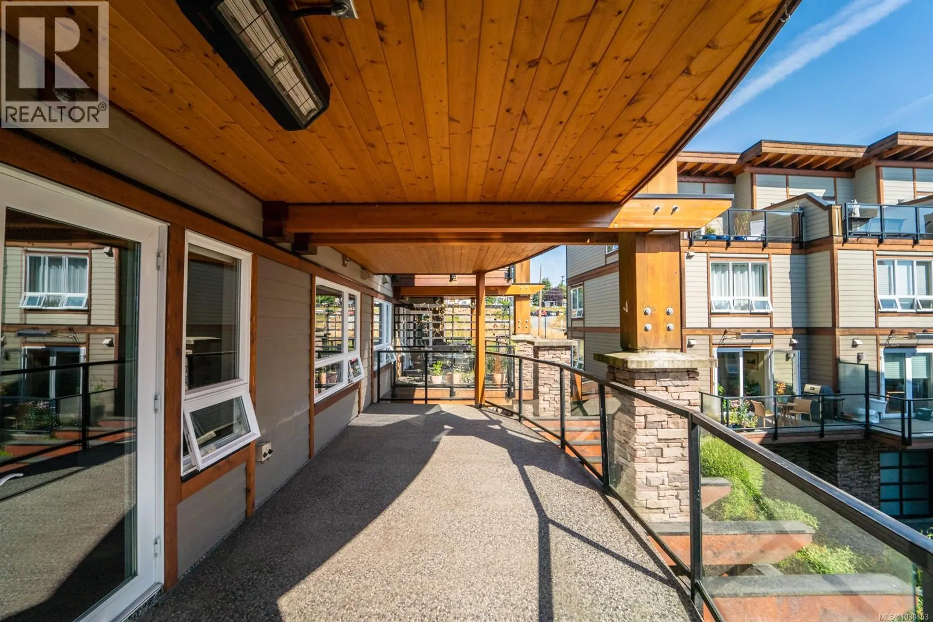 Property at #204 6591 Lincroft Rd, Sooke, BC