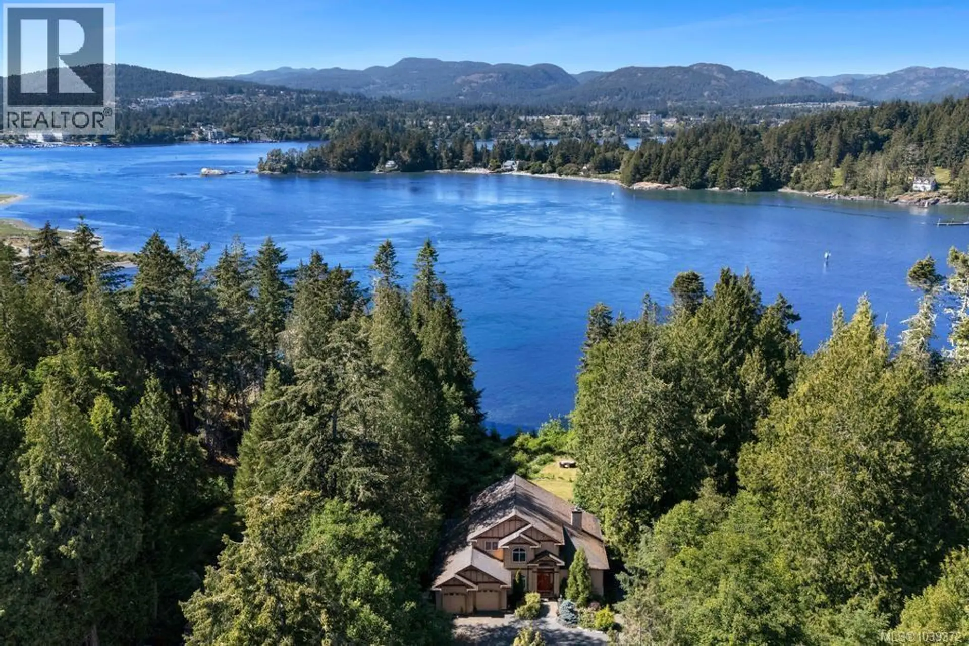 Property at 7002 East Sooke Rd, Sooke, BC