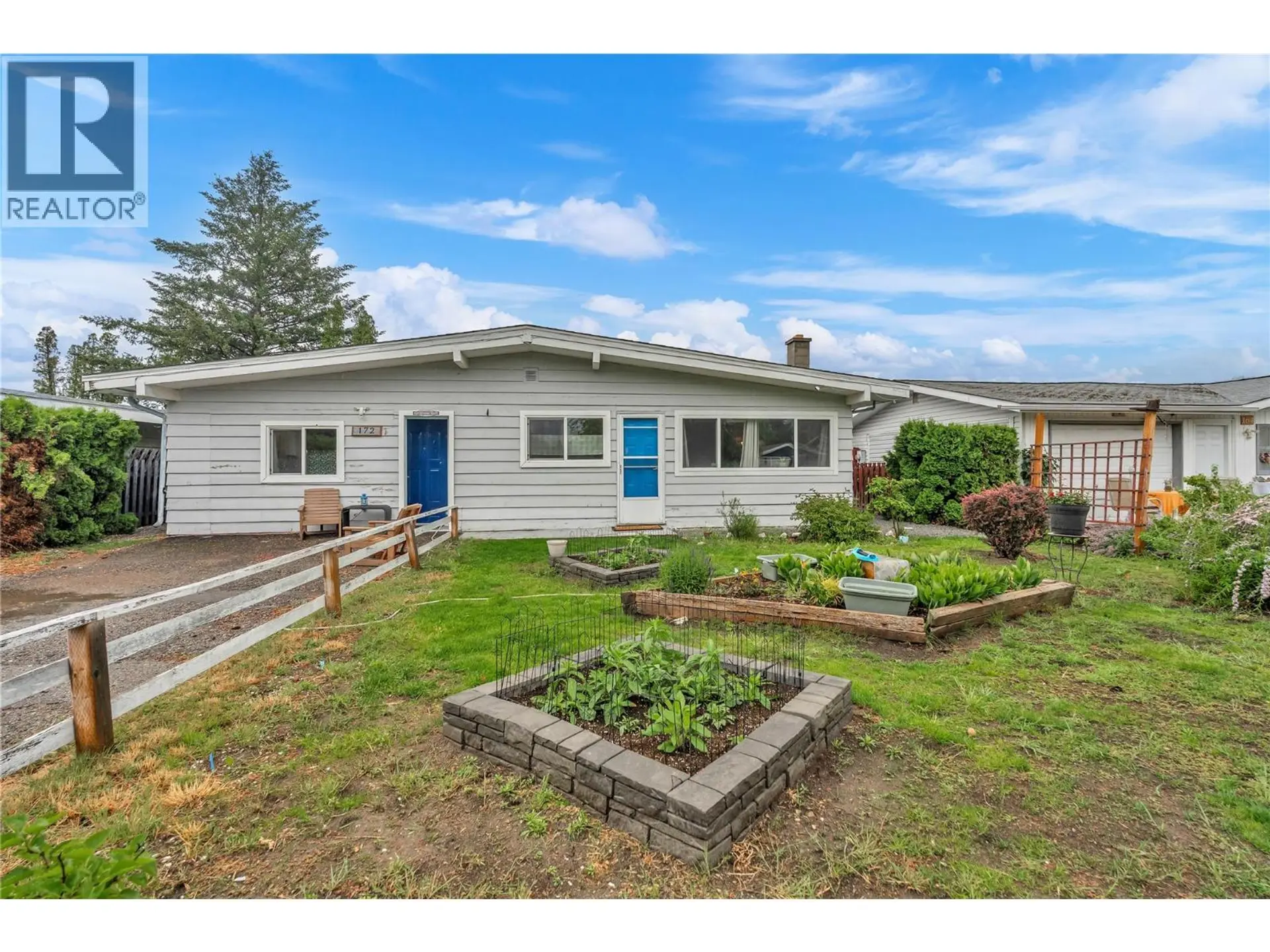 Property at 172 MCGOWAN Road, Oliver, BC