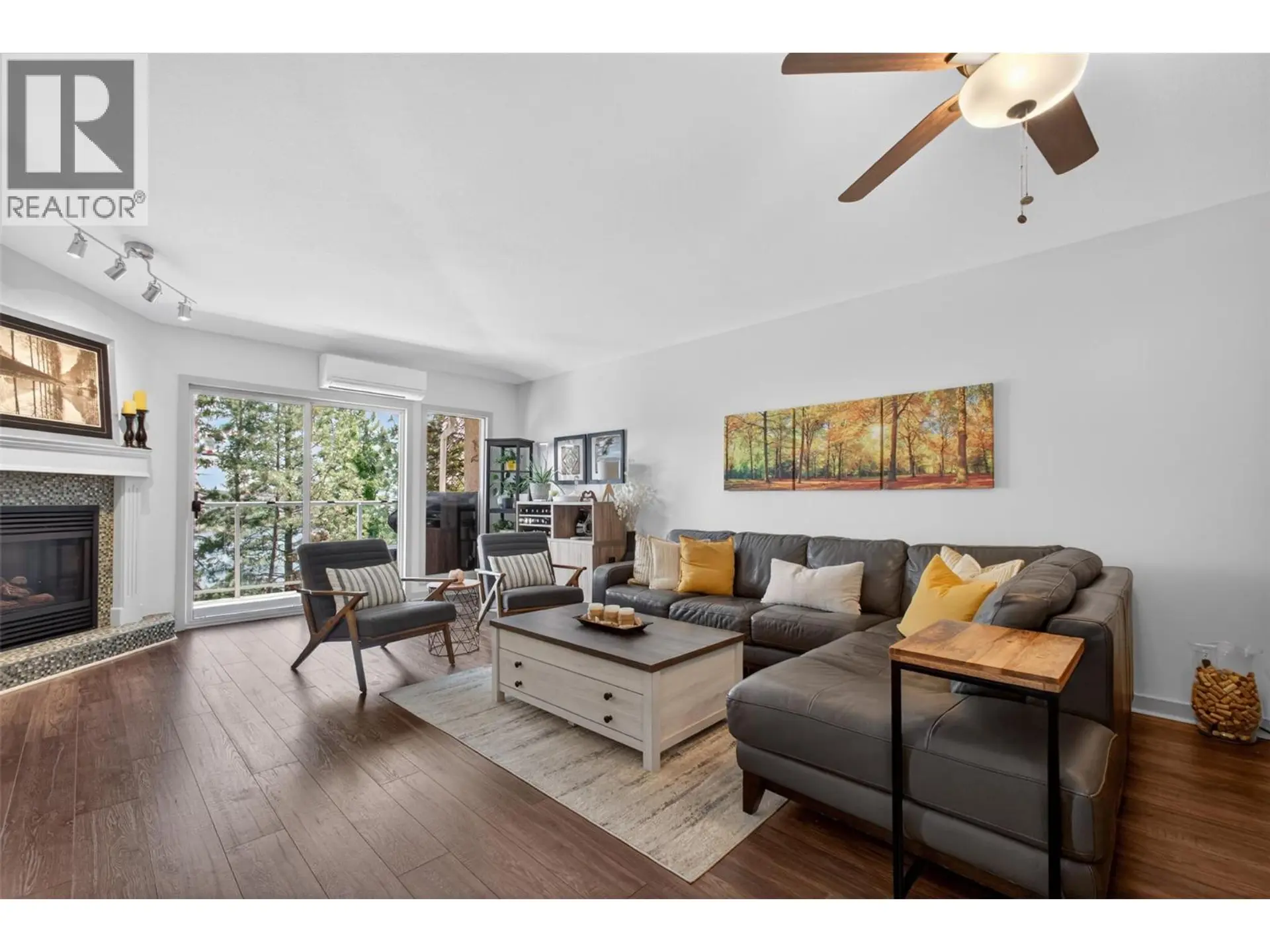 Property at #308 4630 Ponderosa Drive, Peachland, BC