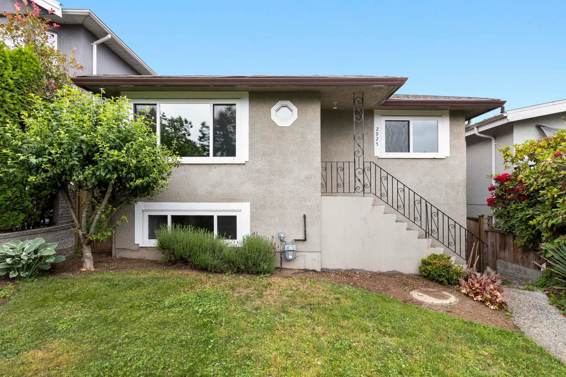 Property at 2925 McGill Street, Vancouver, BC