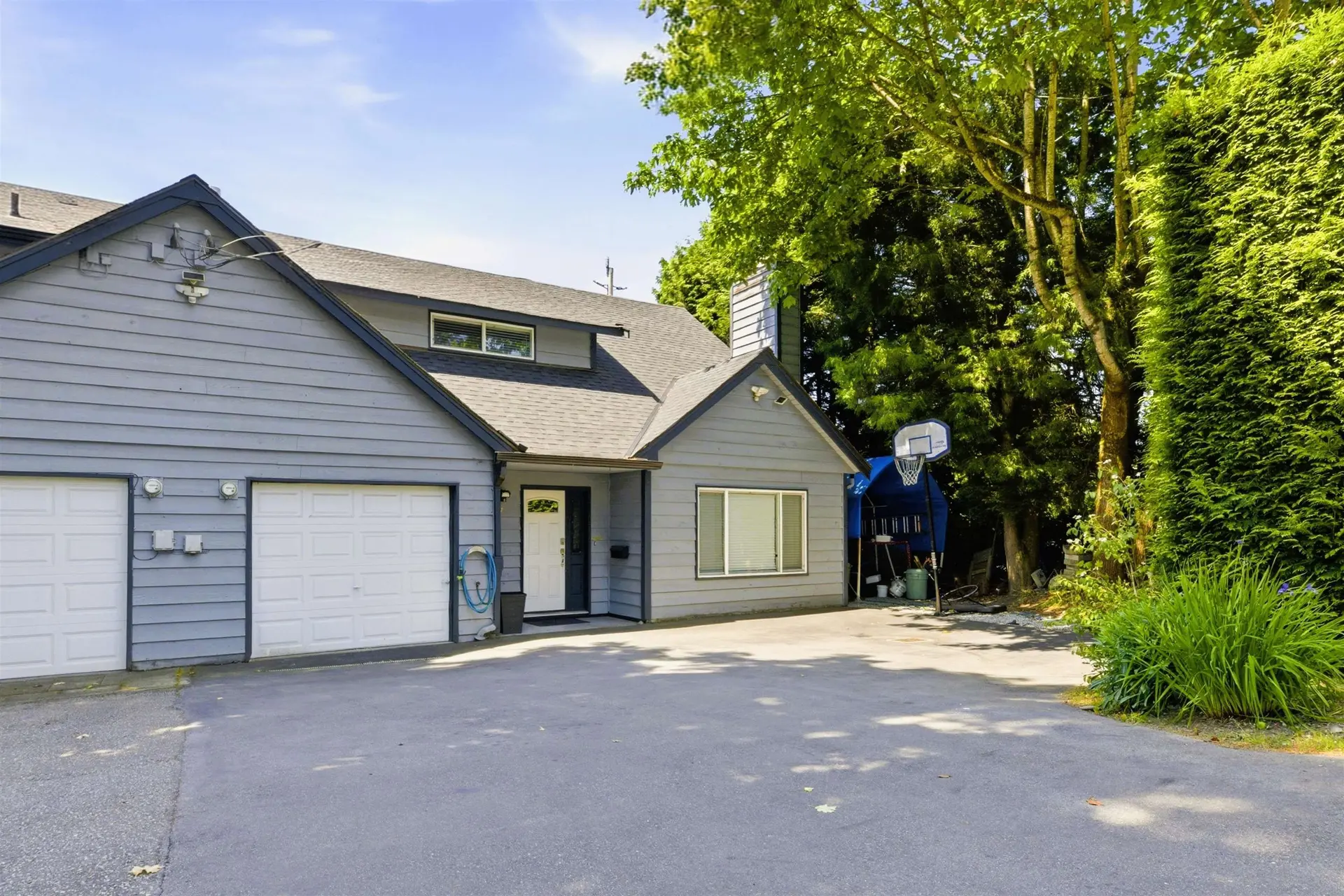 Property at 11997 Laity Street, Maple Ridge, BC