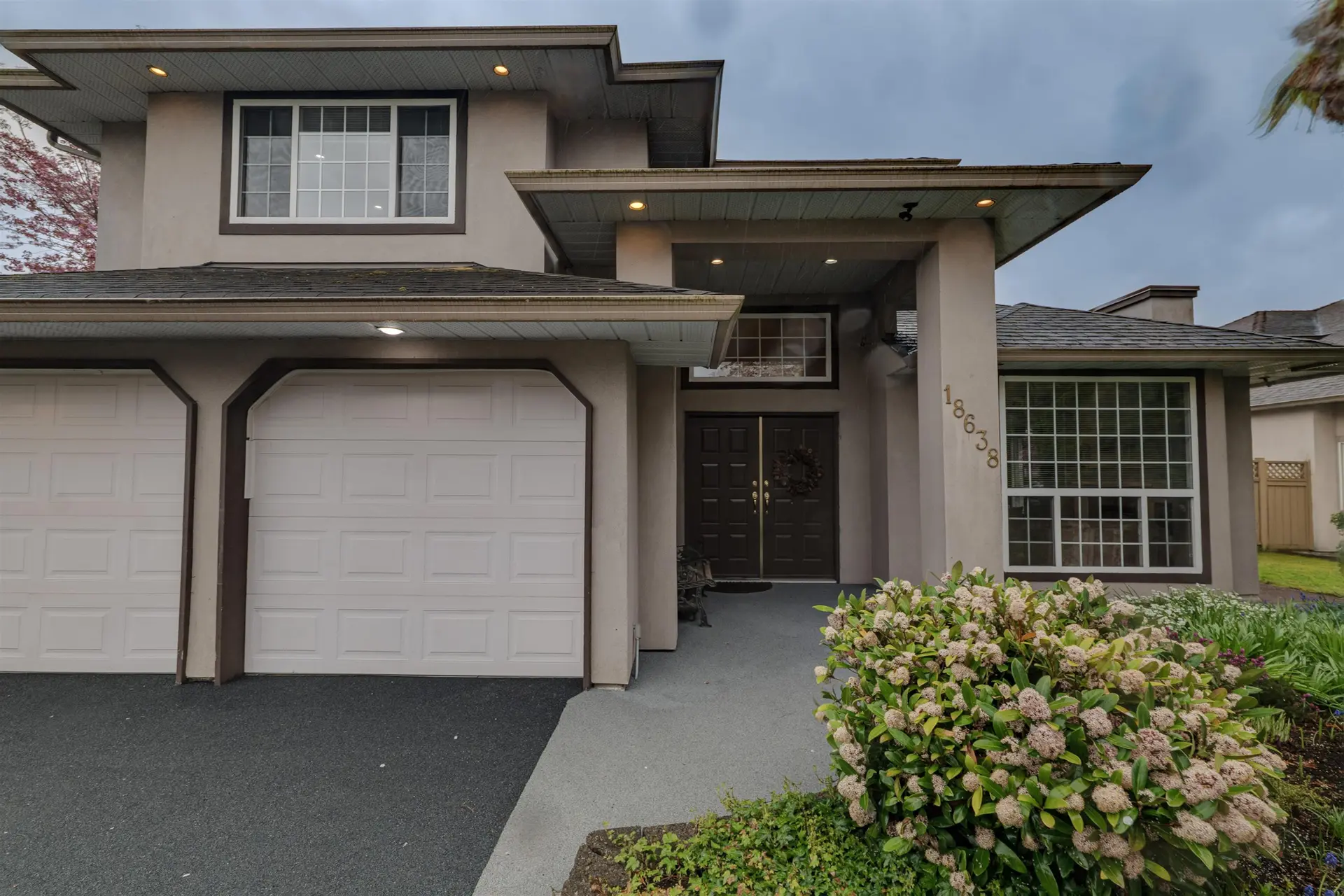 Property at 18638 56b Avenue, Surrey, BC