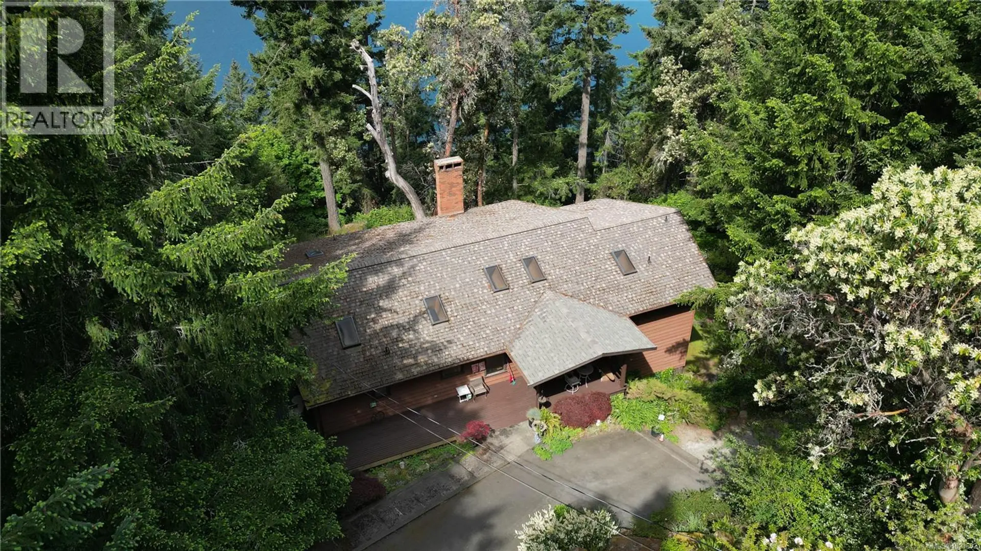 Property at 250 South Bank Dr, Salt Spring, BC