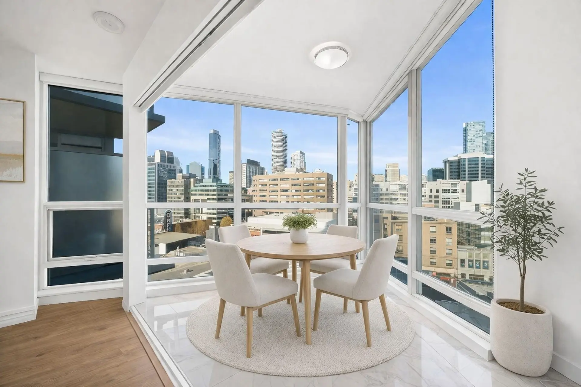 Property at #910 833 Seymour Street, Vancouver, BC