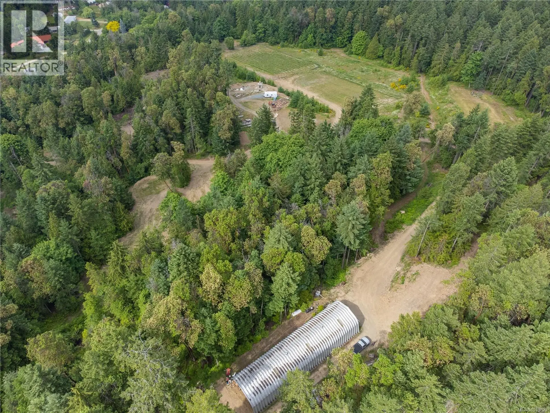Property at 13520 Roundup Dr, Ladysmith, BC