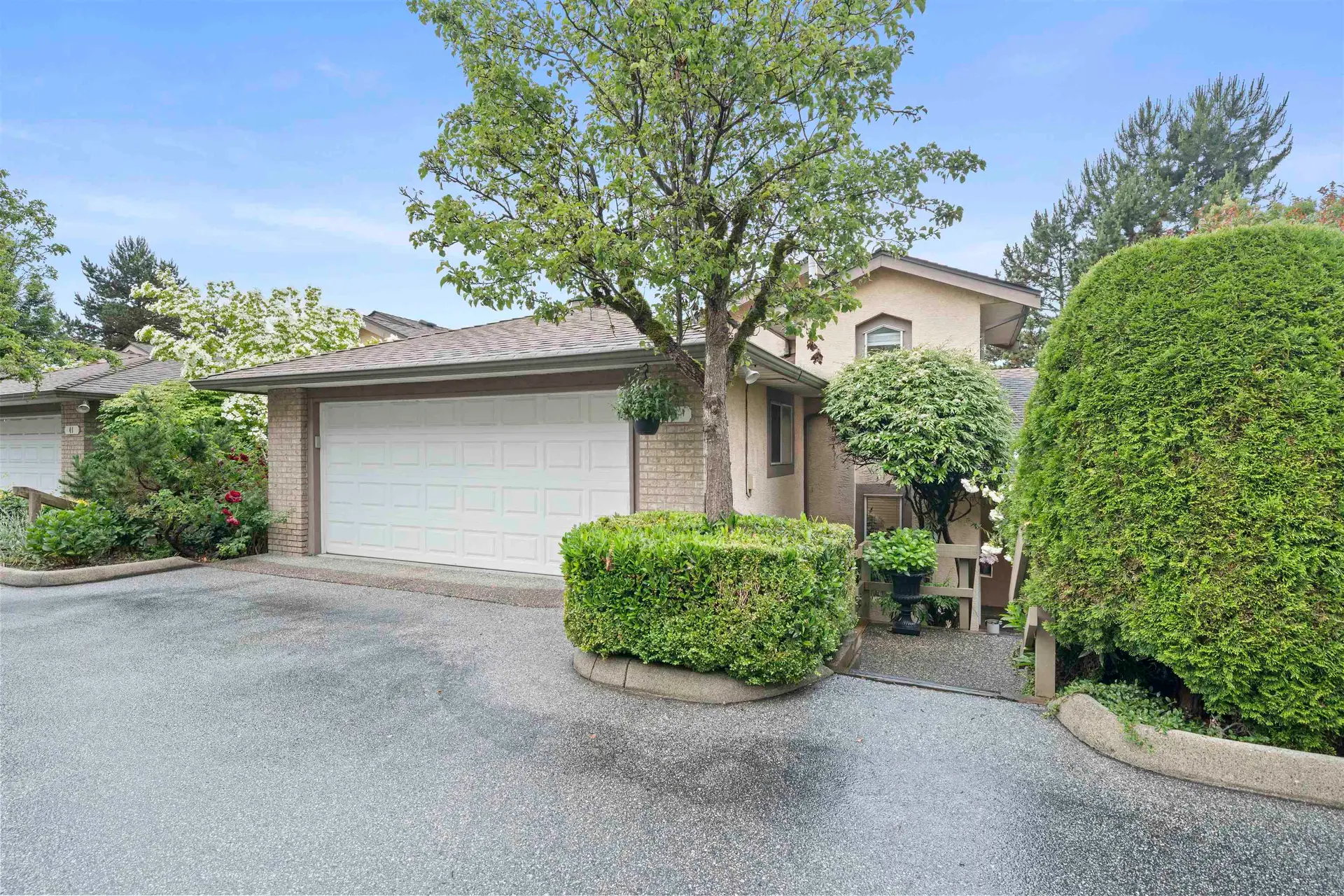 Property at #40 1238 Eastern Drive, Port Coquitlam, BC
