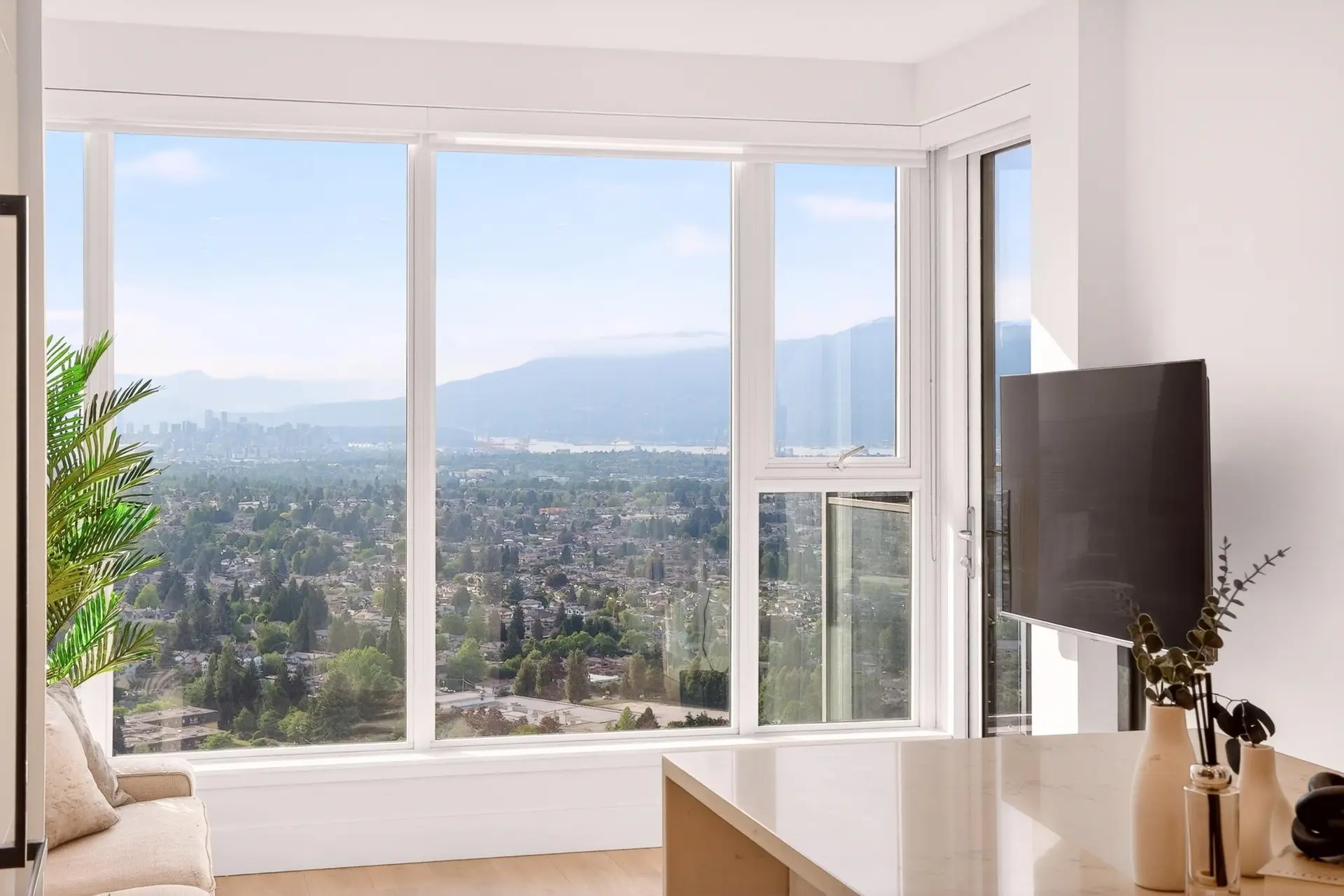 Property at #3606 4711 Hazel Street, Burnaby, BC