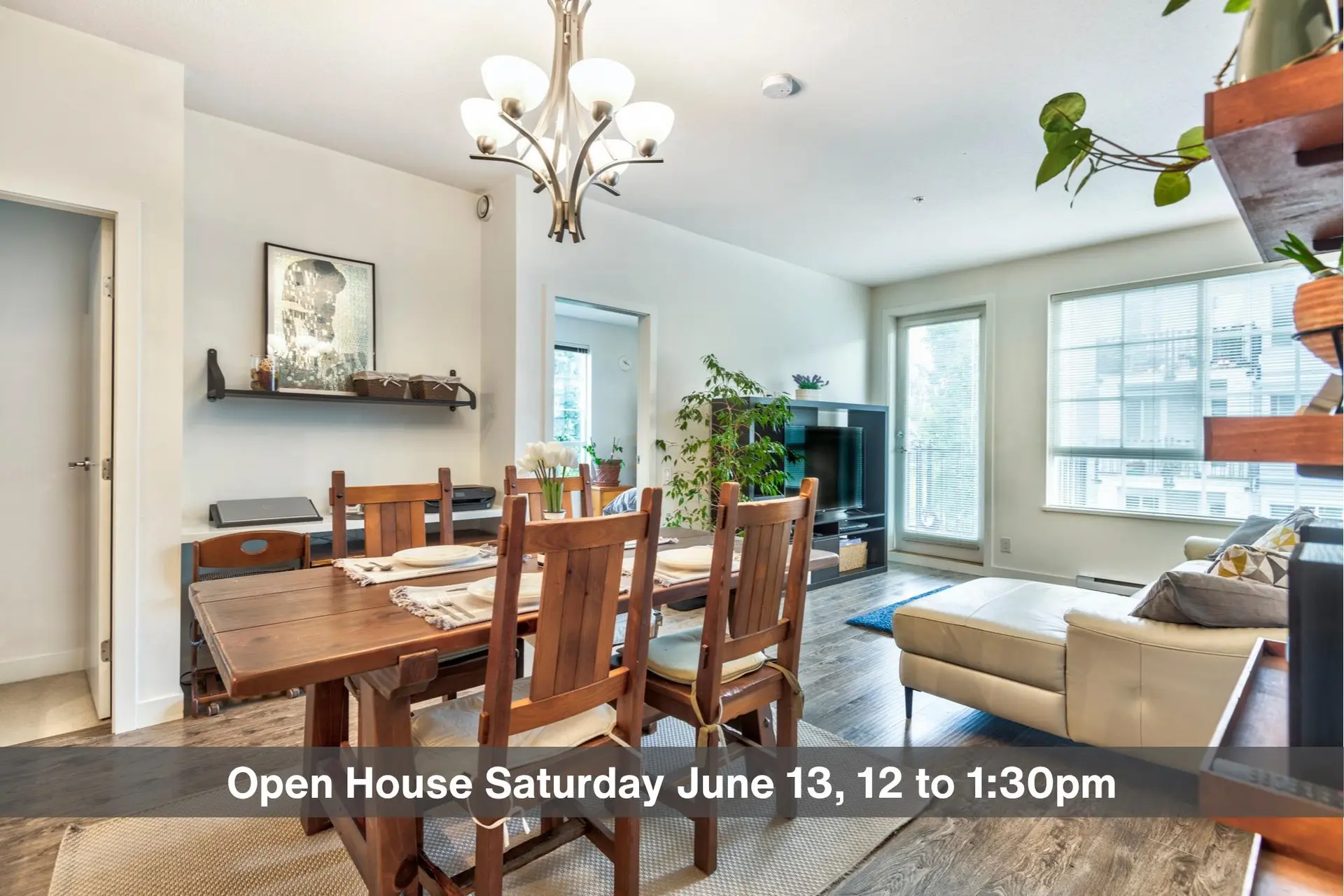 Property at #309 545 Foster Avenue, Coquitlam, BC
