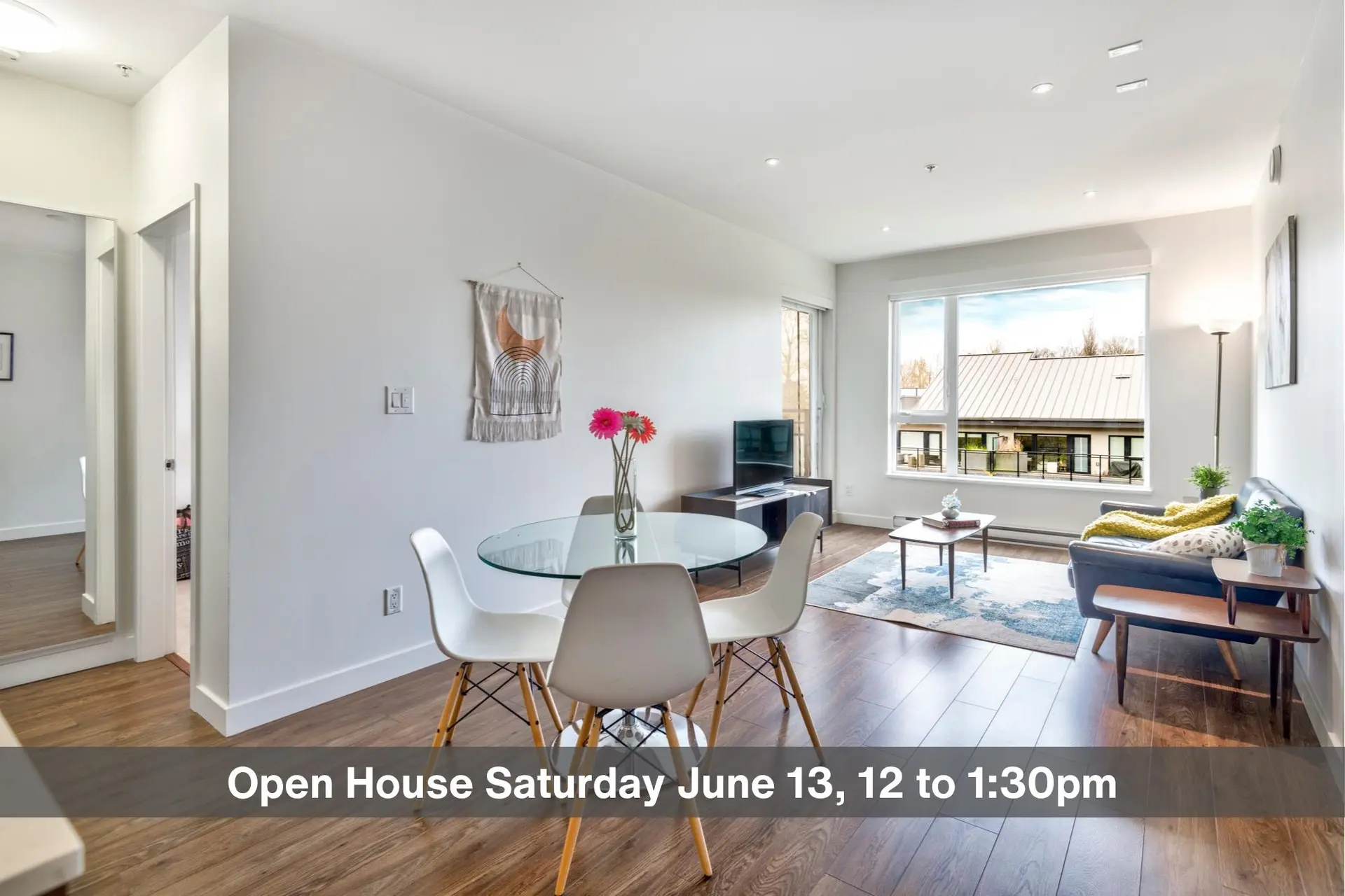 Property at #402 1061 Marine Drive, North Vancouver, BC