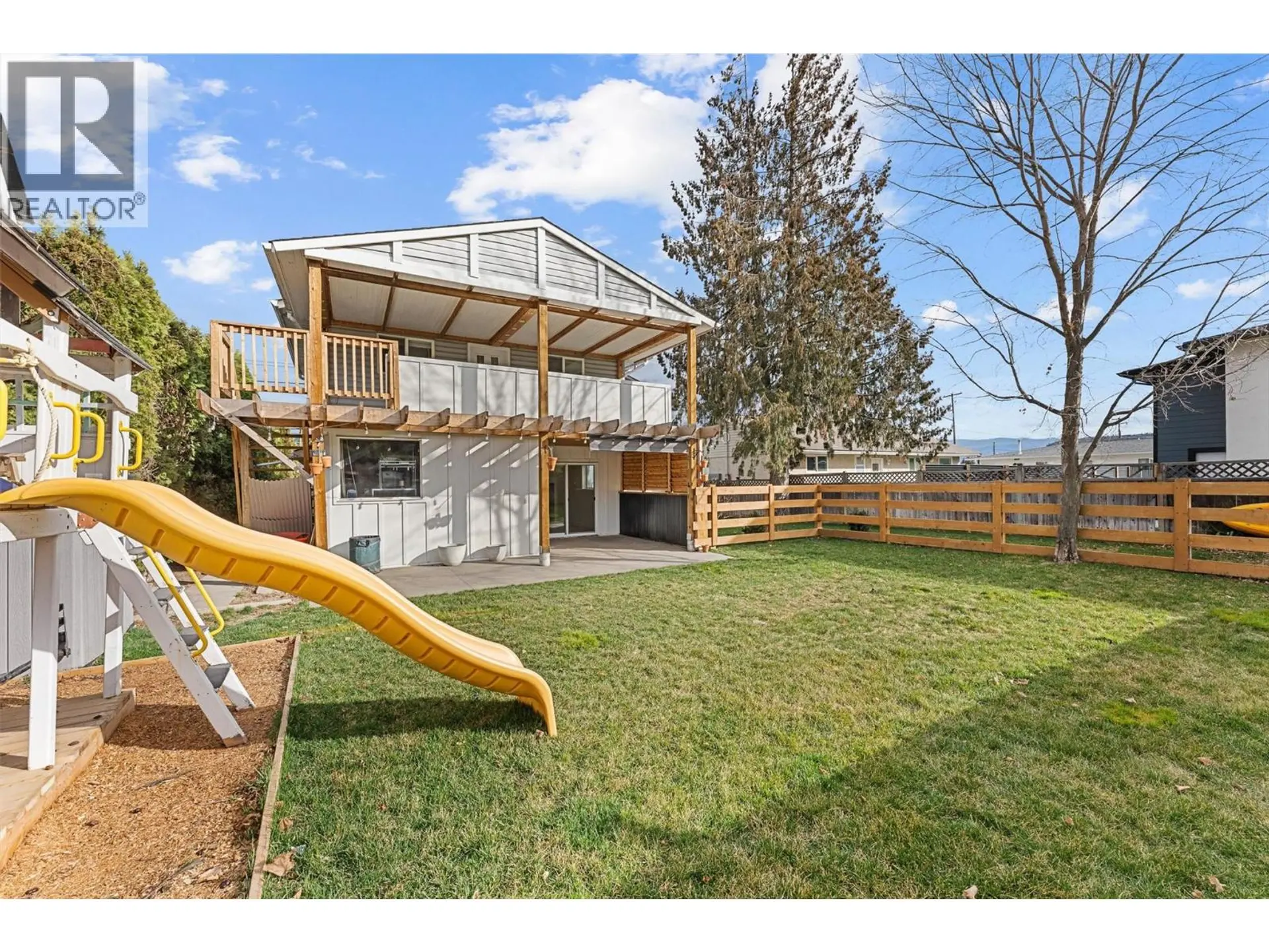 Property at 482 Snowsell Street N, Kelowna, BC