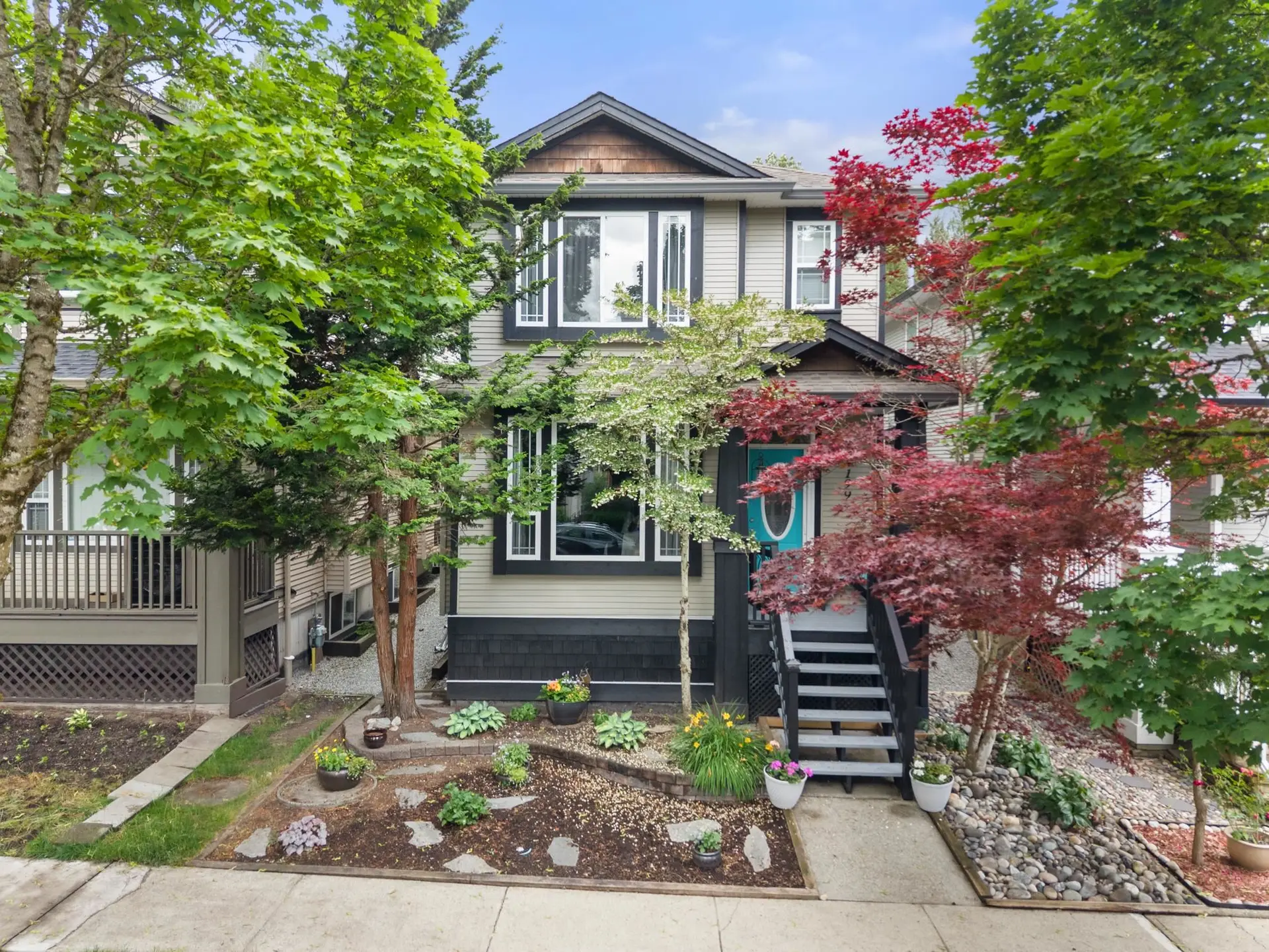 Property at 24199 102b Avenue, Maple Ridge, BC