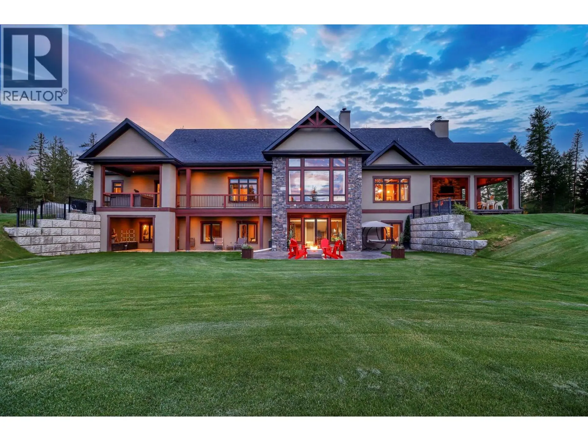 Property at 4230 21ST Street S, Cranbrook, BC