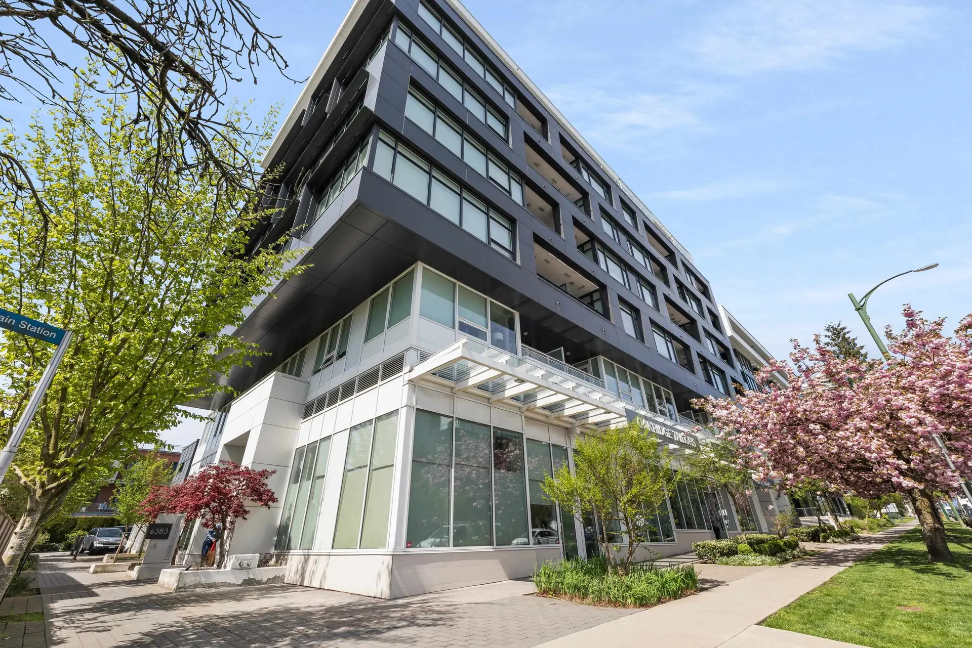 #205 6383 Cambie Street - Image 12