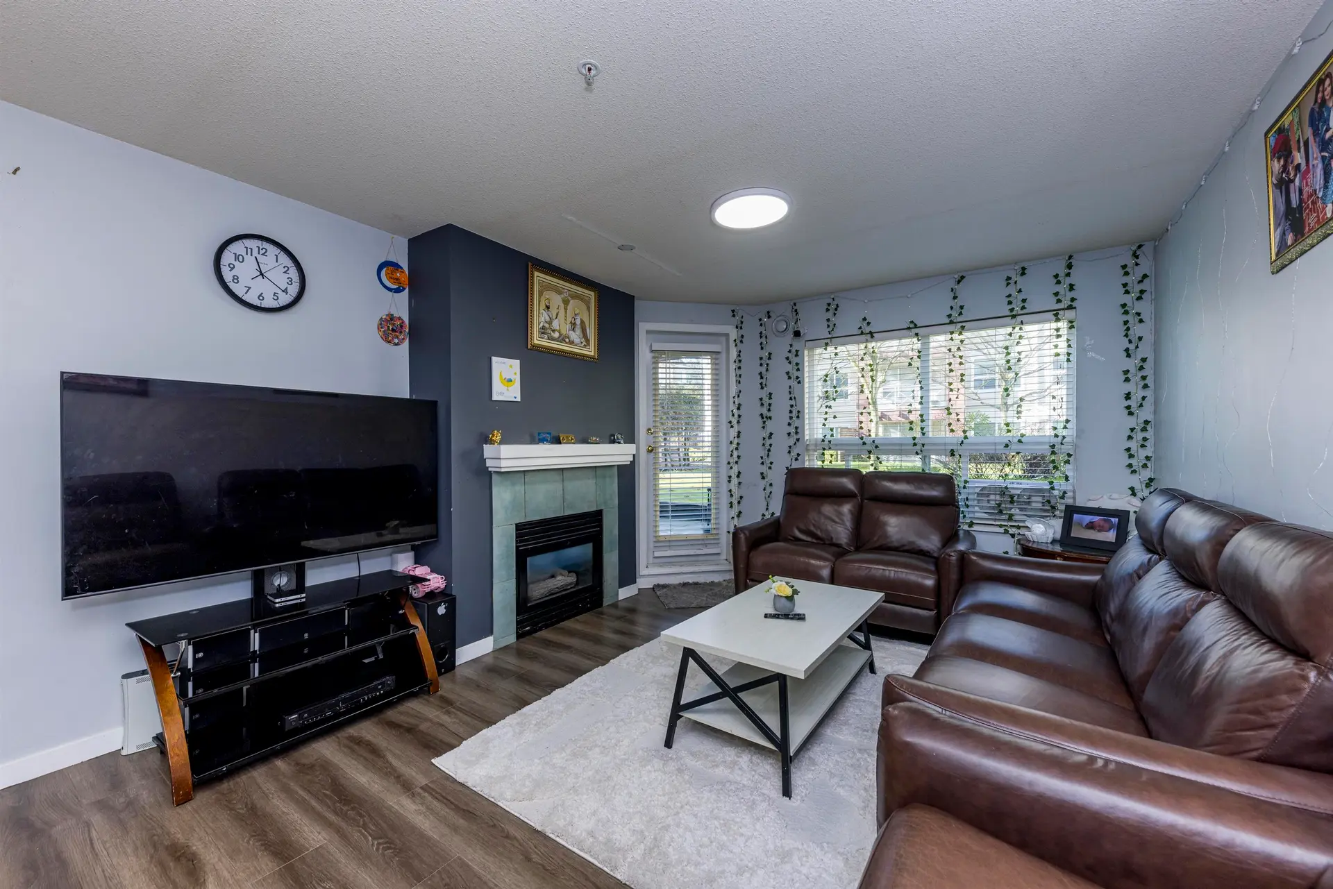 Property at #118 8068 120a Street, Surrey, BC