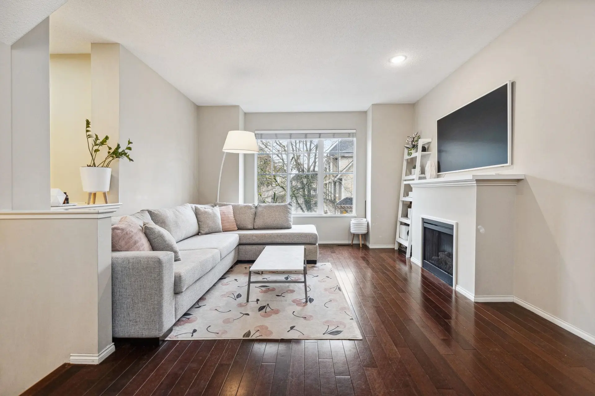 Property at #45 7233 Heather Street, Richmond, BC