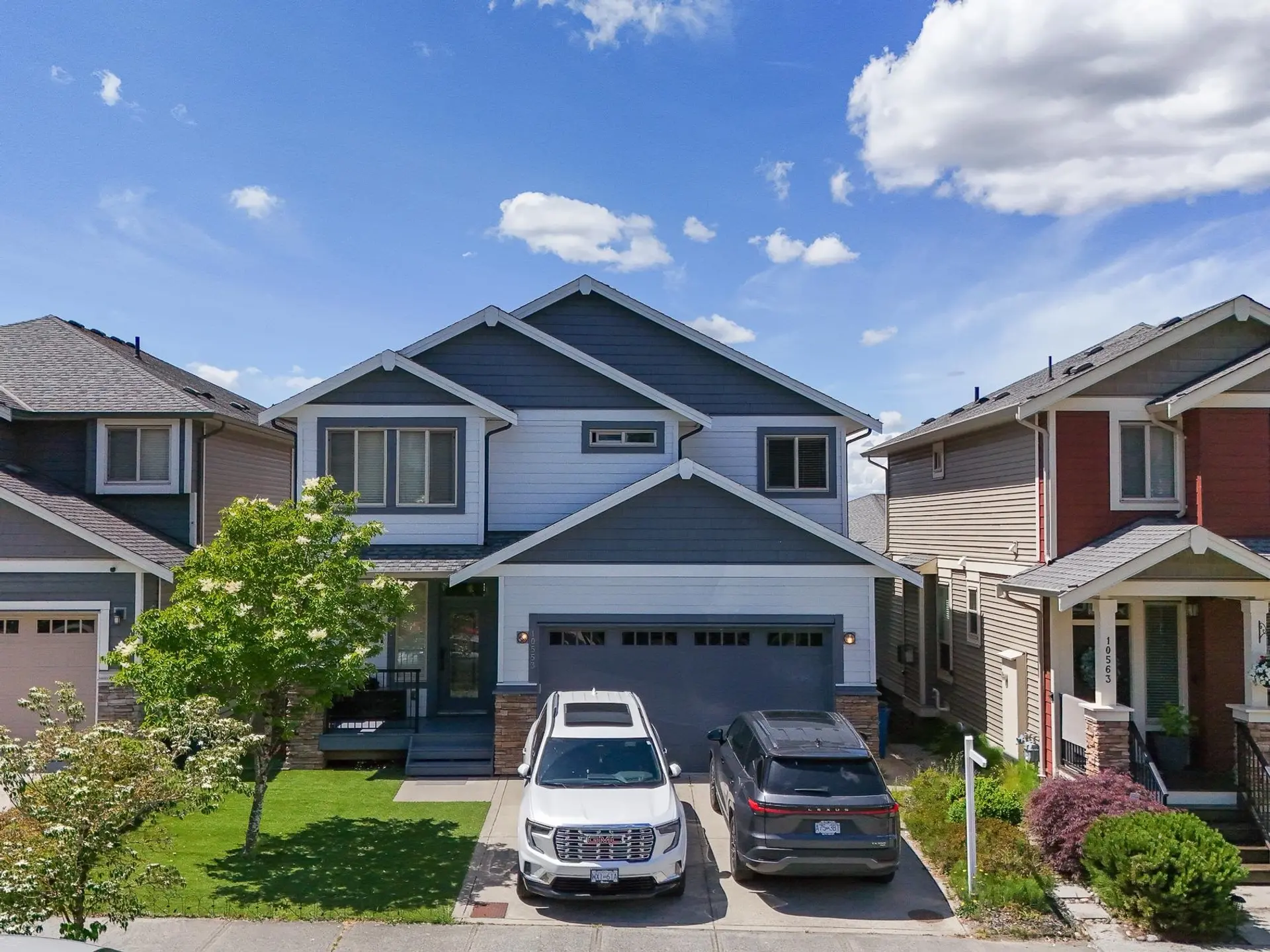 Property at 10553 248 Street, Maple Ridge, BC