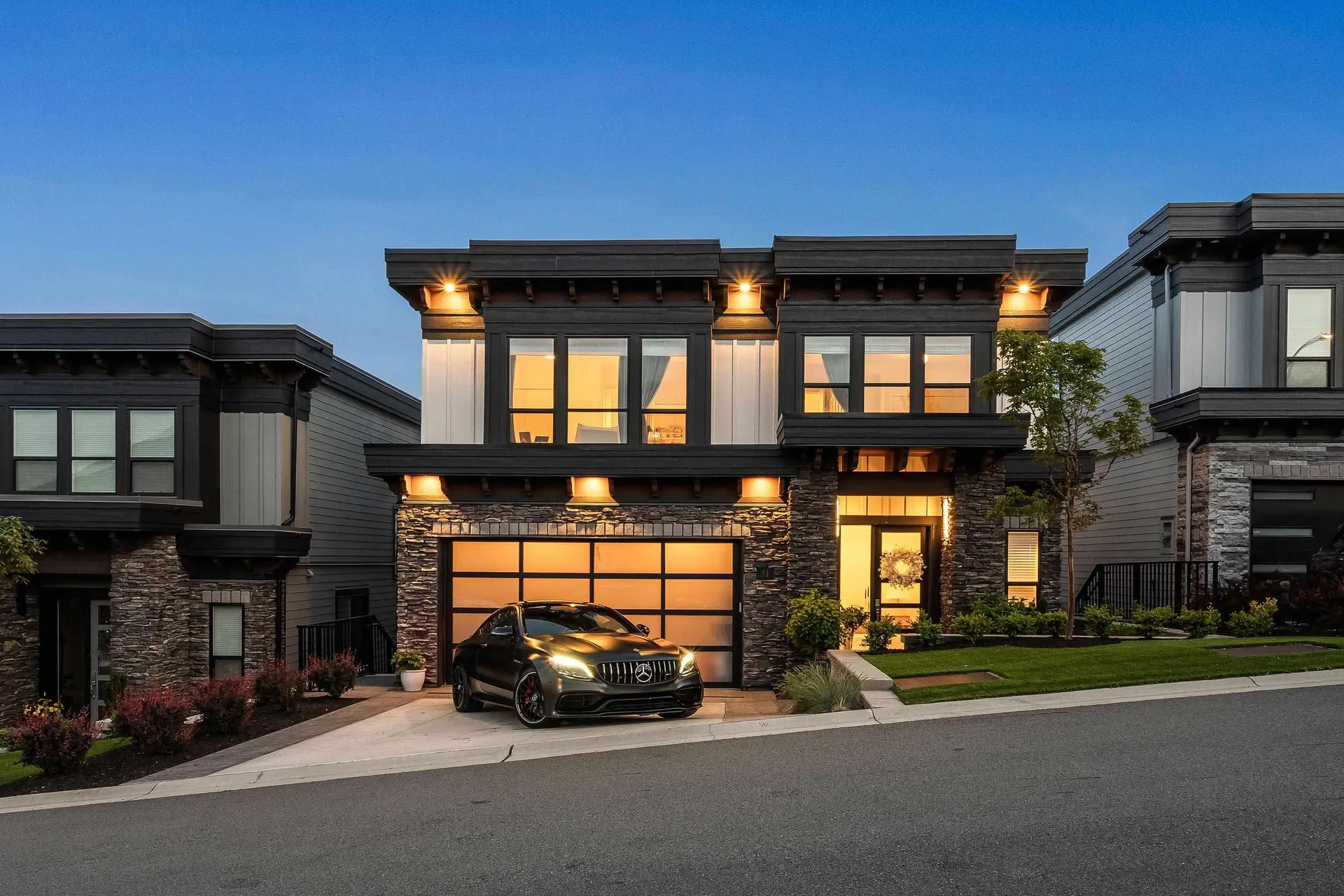 Property at #11 2290 Boley Street, Abbotsford, BC