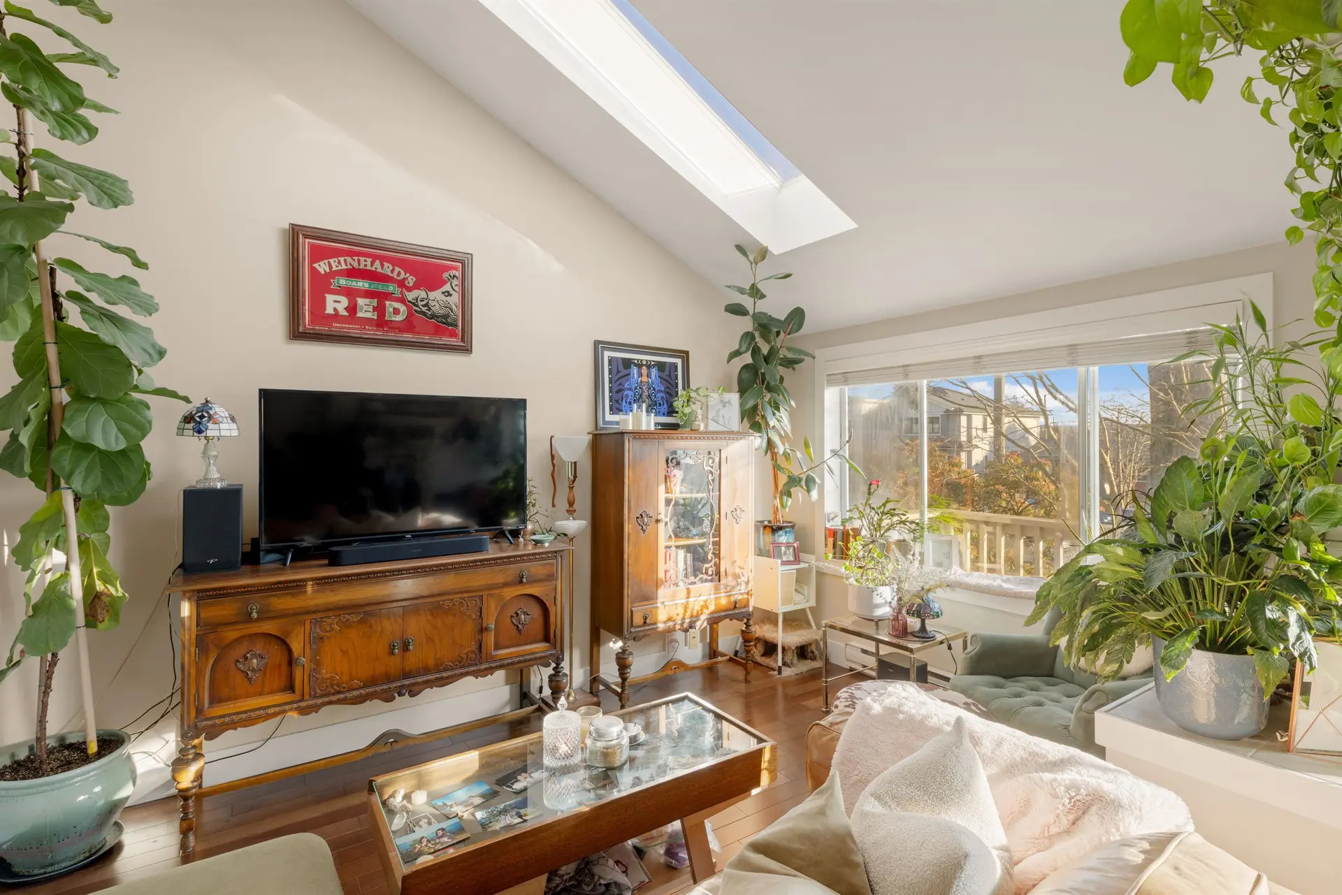 Property at 612 E 4th Street, North Vancouver, BC