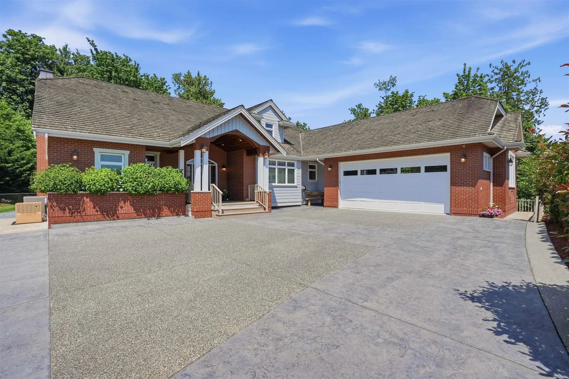 Property at 30935 Harris Road, Abbotsford, BC