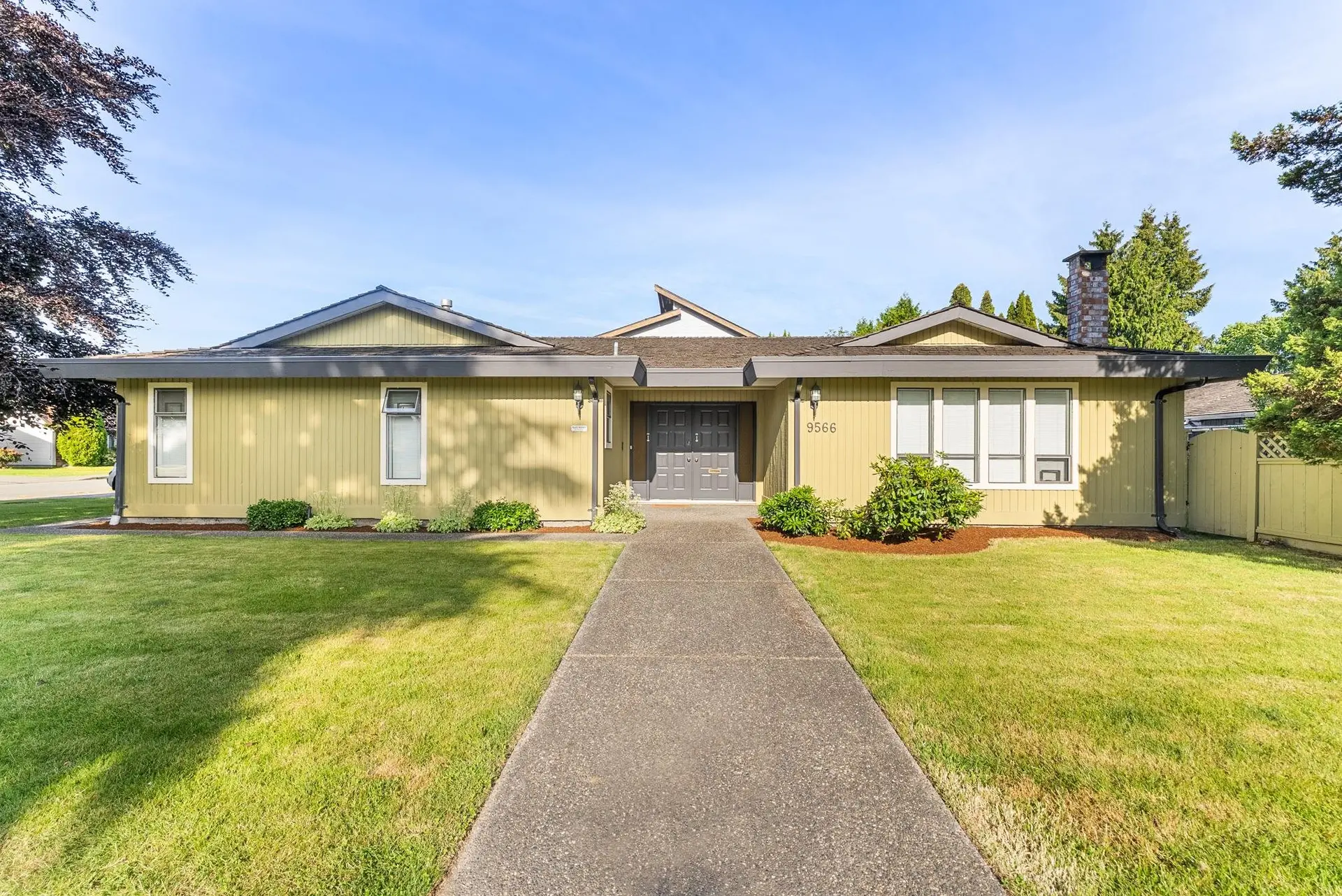 Property at 9566 Pickering Drive, Richmond, BC