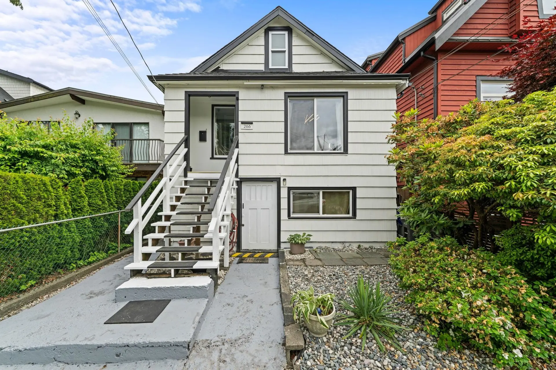 Property at 266 E 32nd Avenue, Vancouver, BC