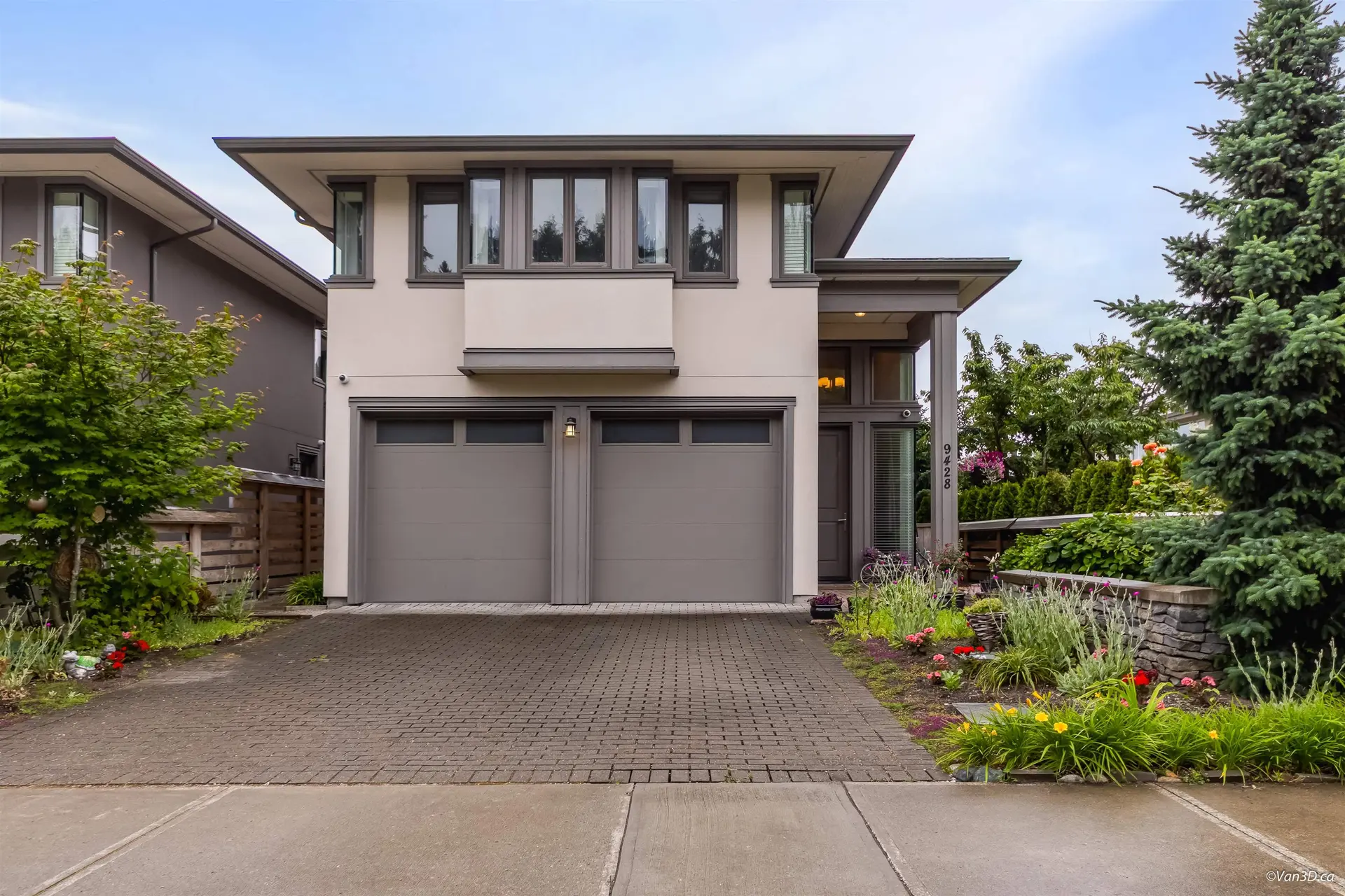 Property at 9428 General Currie Road, Richmond, BC