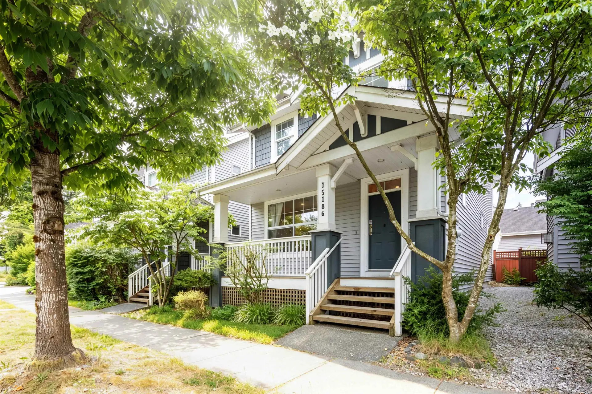Property at 15186 61a Avenue, Surrey, BC