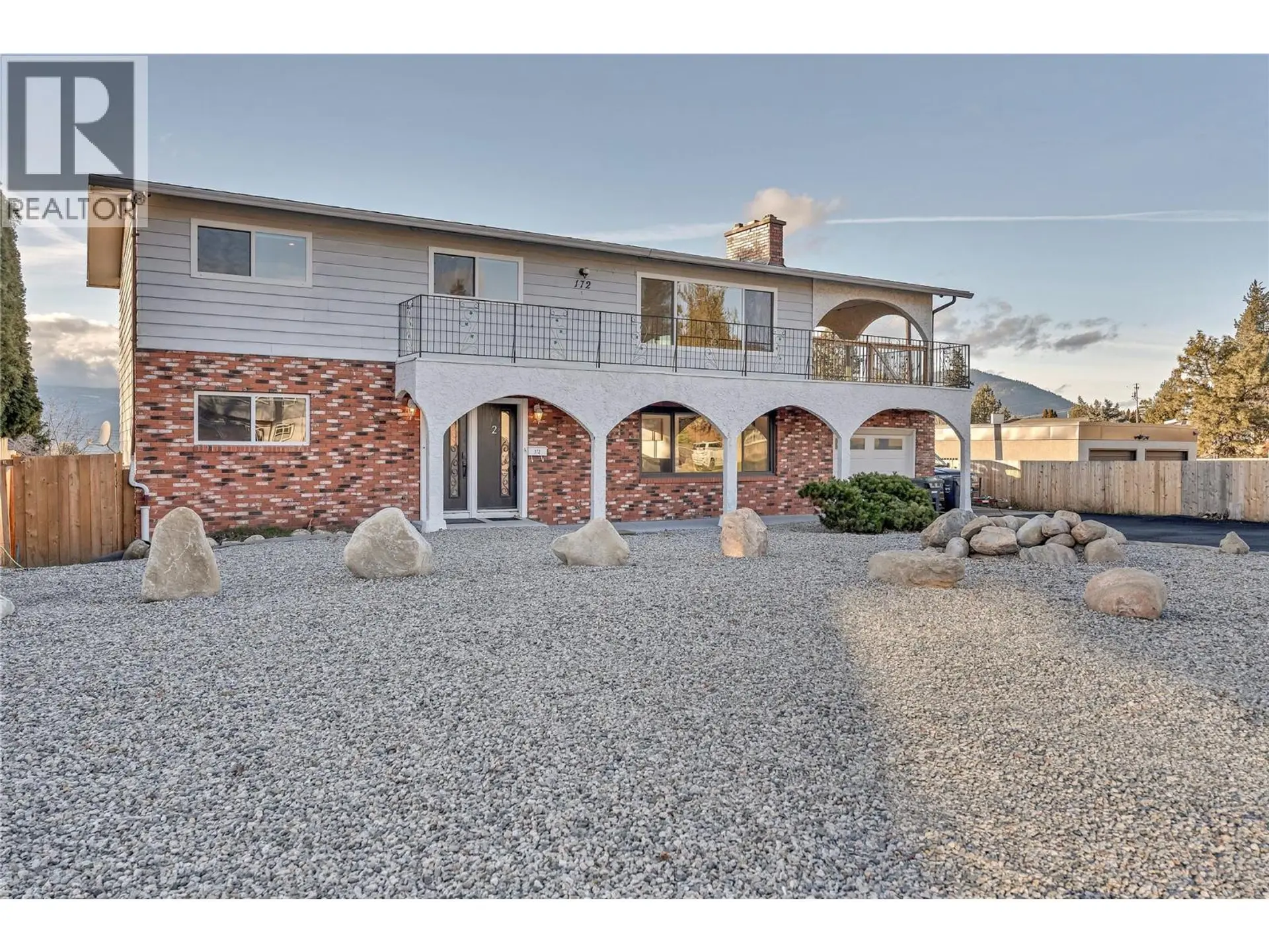 Property at 172 MacCleave Court, Penticton, BC