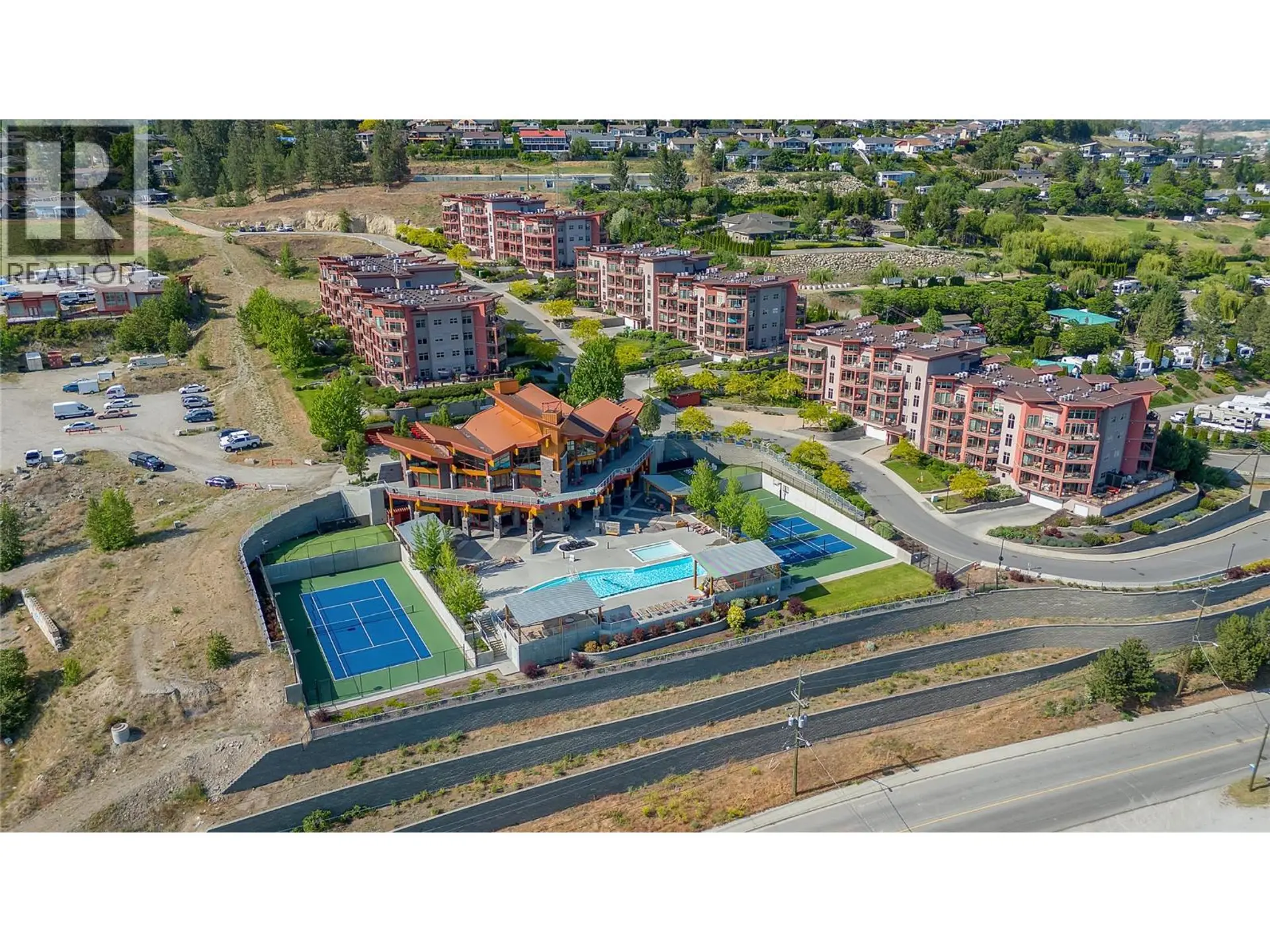 Property at #306 3229 Skyview Lane, West Kelowna, BC