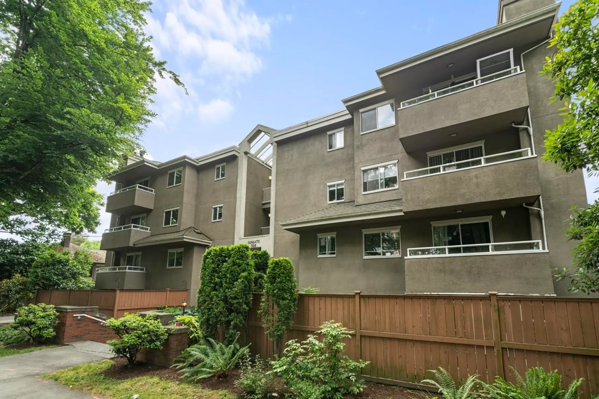 #104 526 W 13th Avenue - Image 20