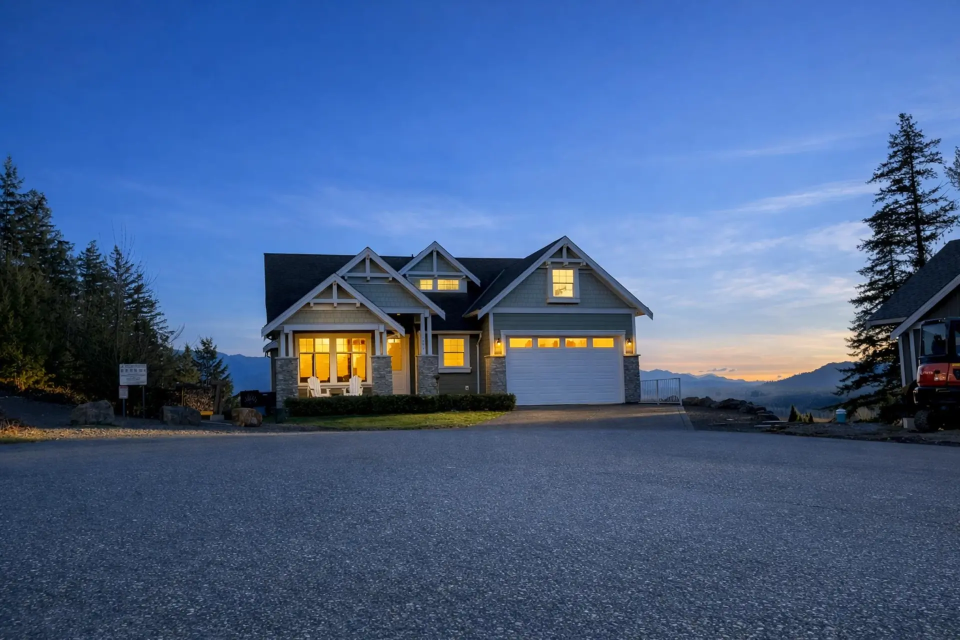 Property at 1399 Highlands Boulevard, Agassiz, BC