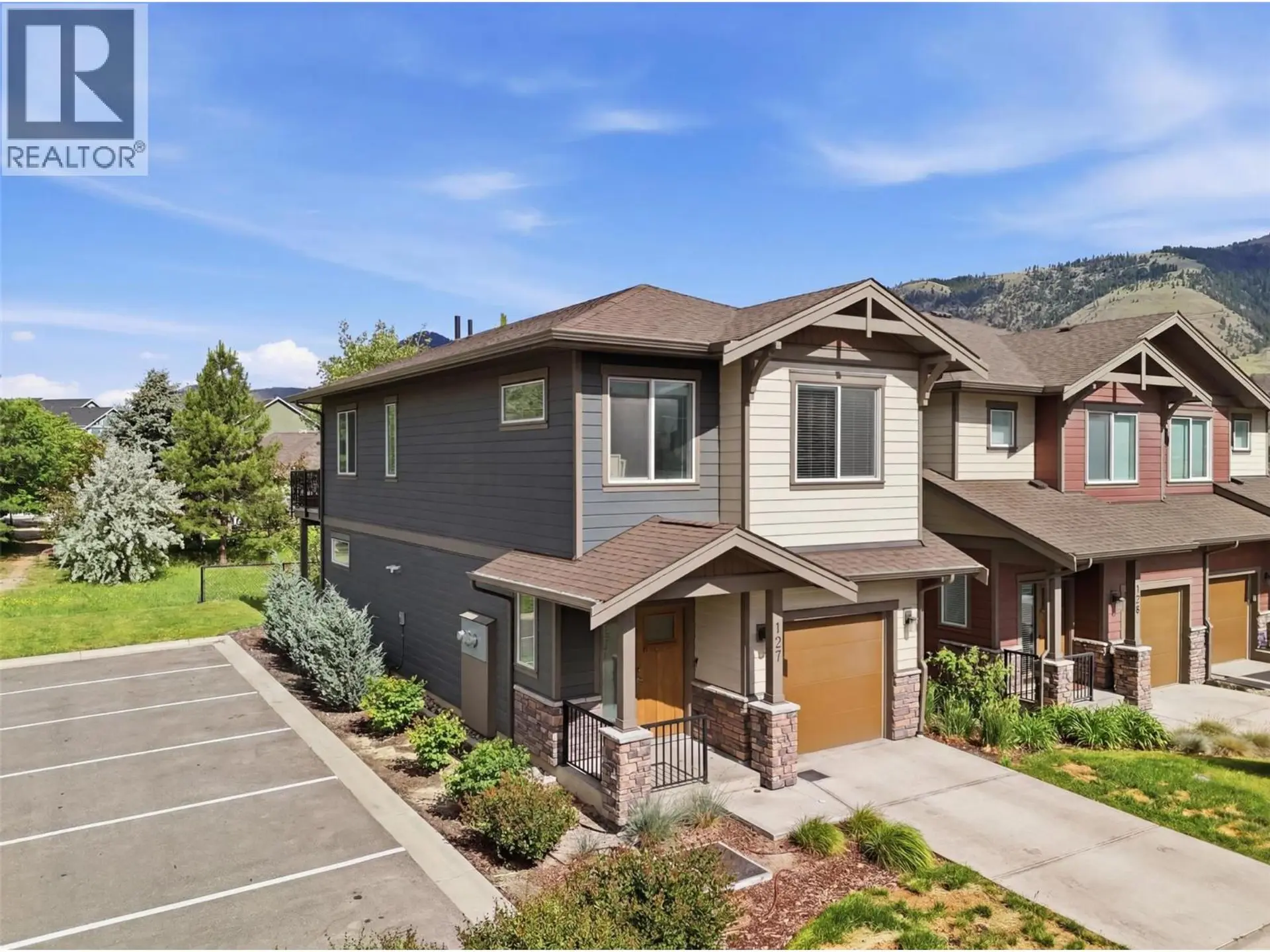 Property at #127 200 Grand Boulevard, Kamloops, BC