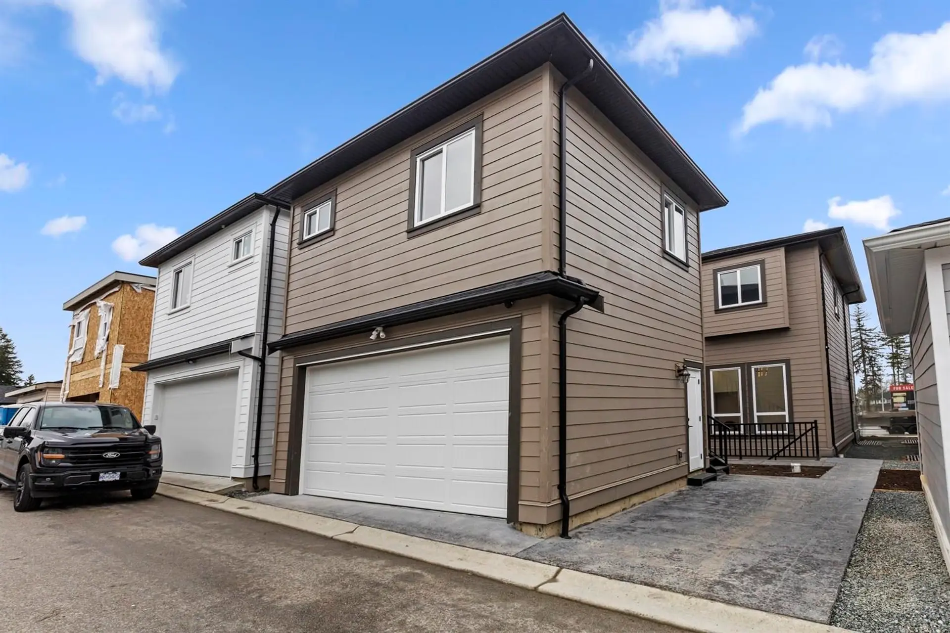 Property at 20540 76 Avenue, Langley, BC