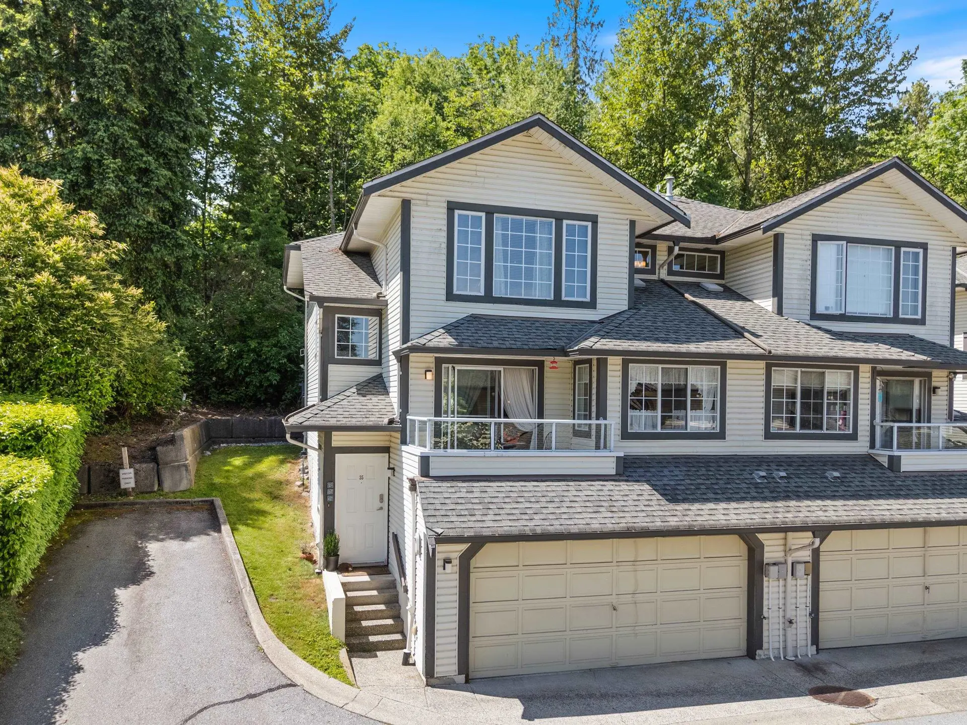 Property at #35 2561 Runnel Drive, Coquitlam, BC