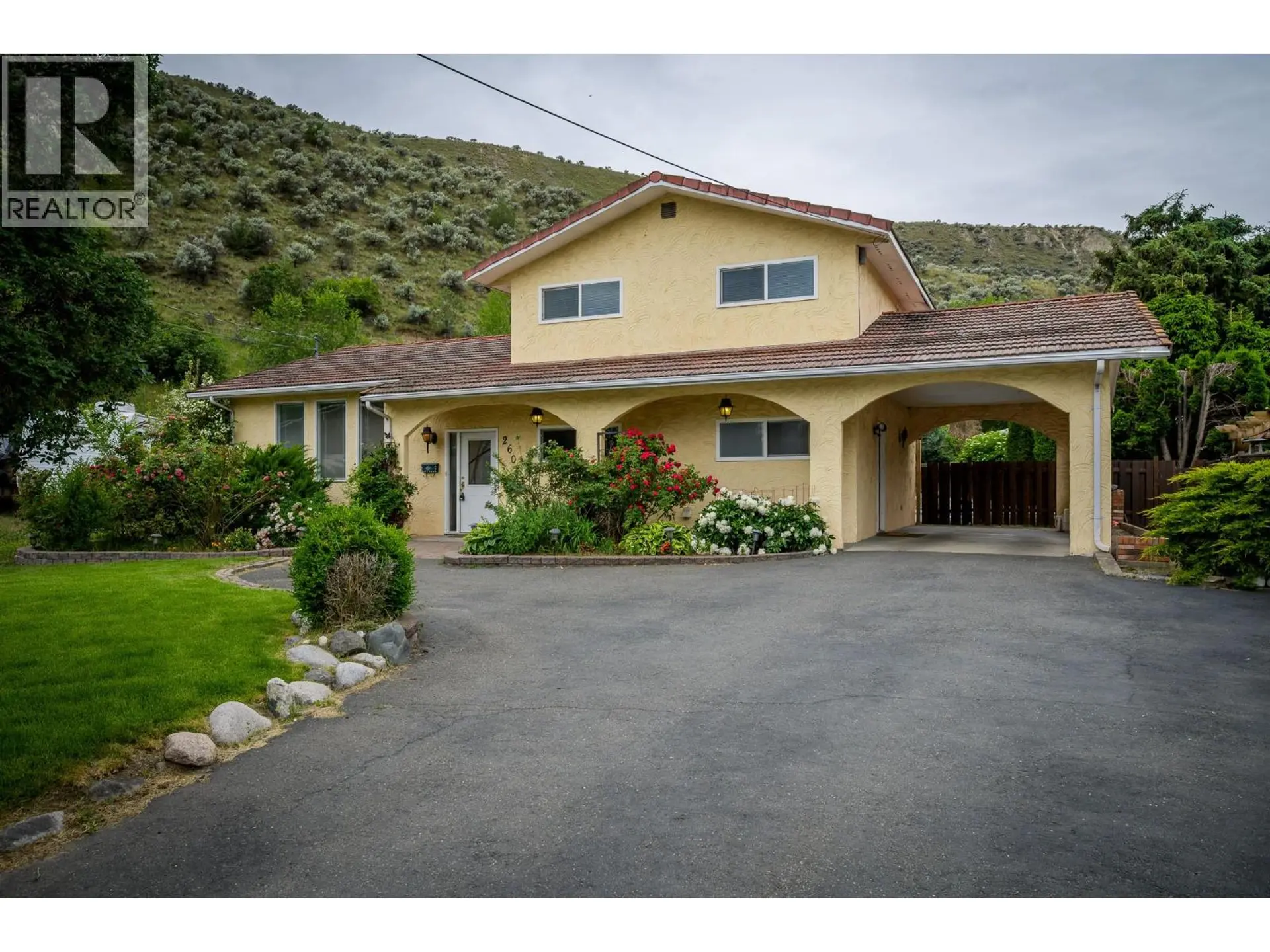 Property at 260 MILLER Place, Kamloops, BC