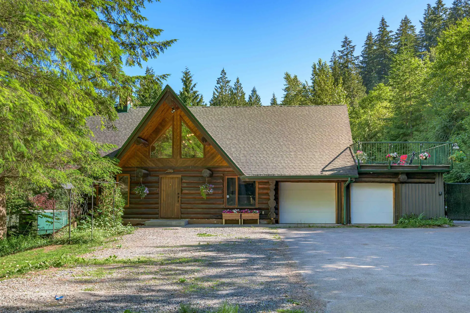 Property at 11108 Greenwood Drive, Mission, BC