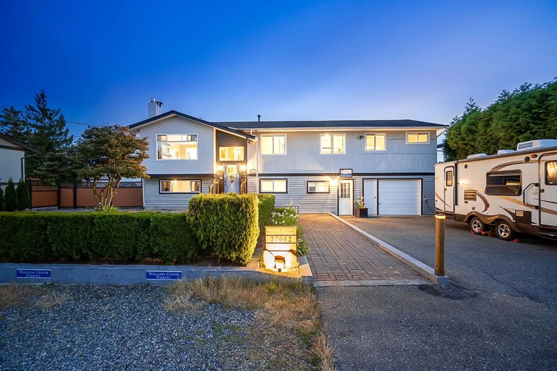 Property at 27042 28b Avenue, Langley, BC