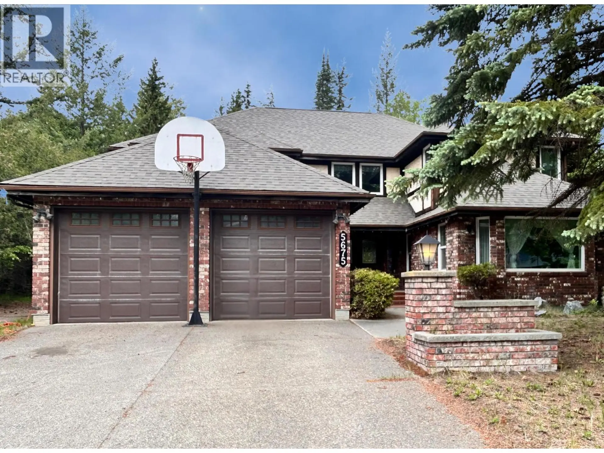 Property at 5675 MORIARTY CRESCENT, Prince George, BC