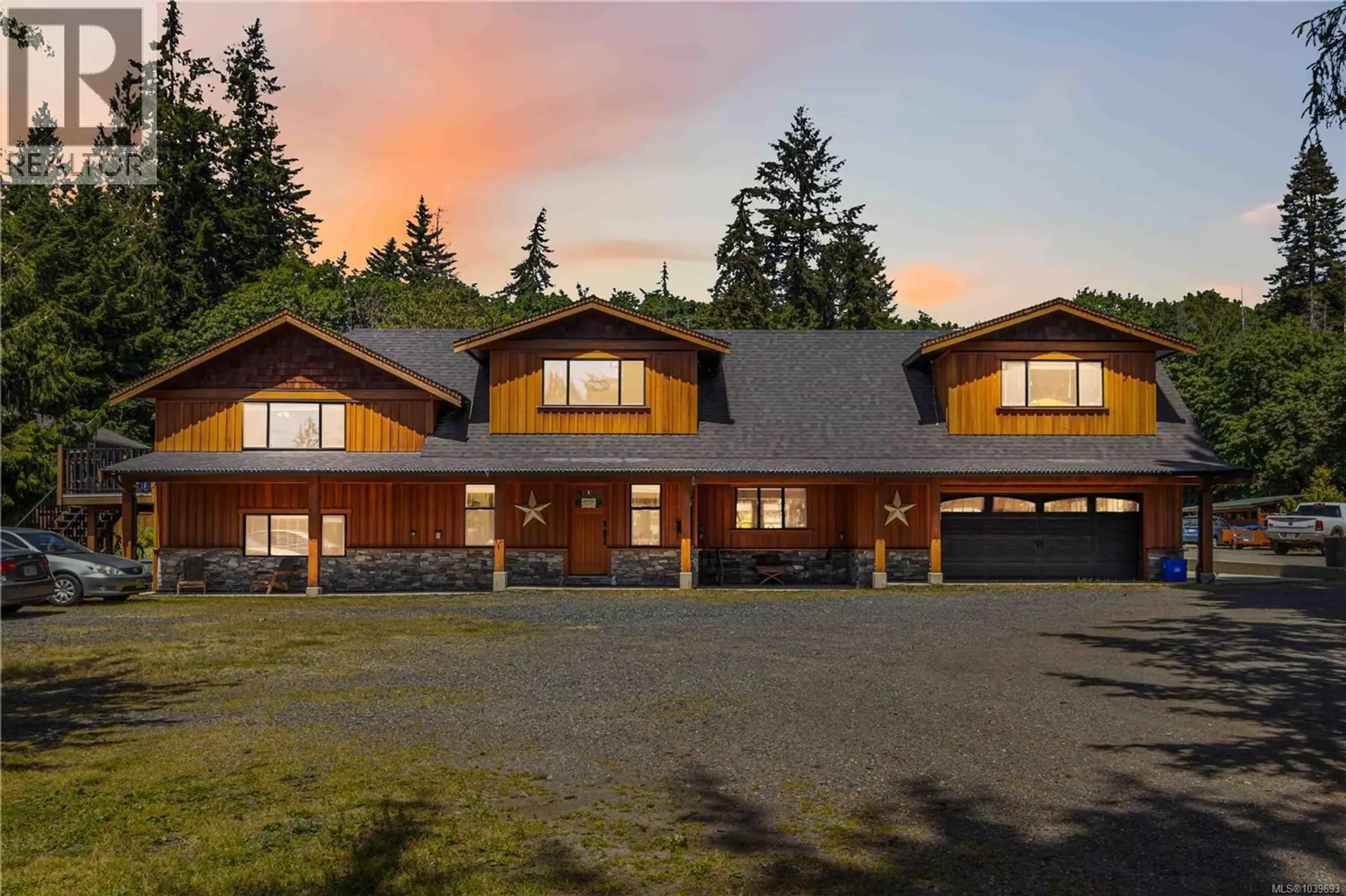 Property at 5480 Sooke Rd, Sooke, BC