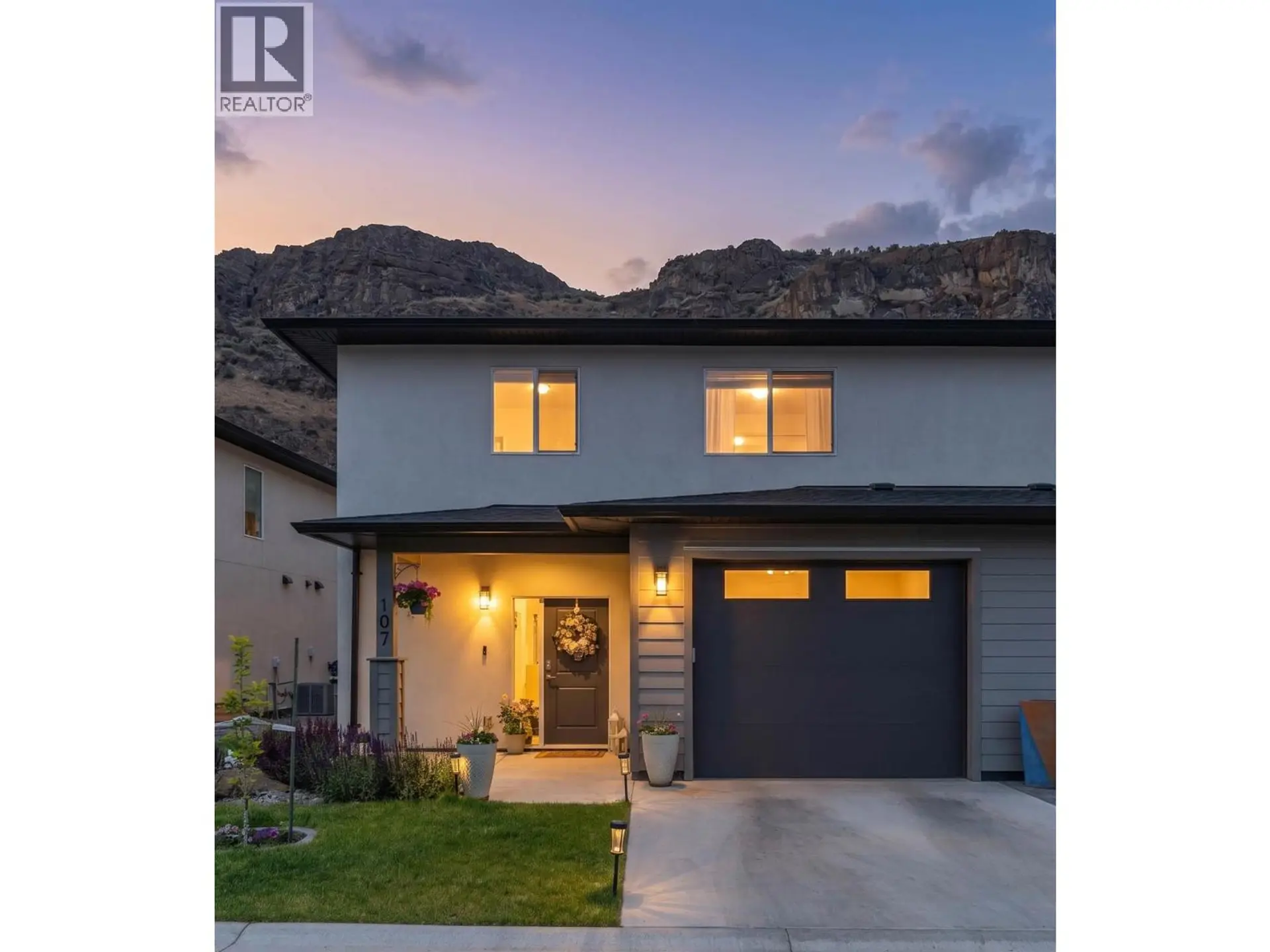 Property at #107 2683 ORD Road, Kamloops, BC