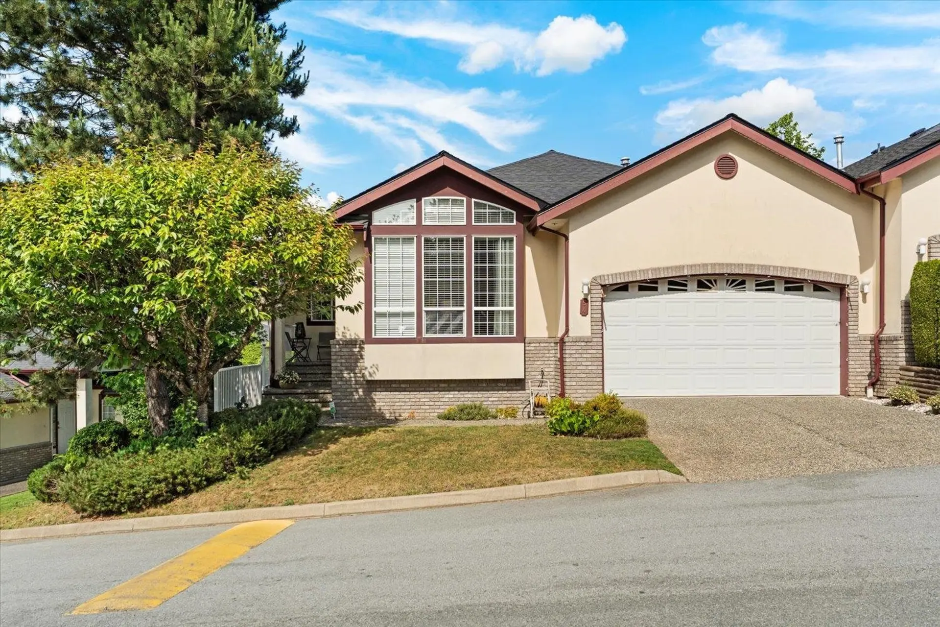 Property at #54 32777 Chilcotin Drive, Abbotsford, BC