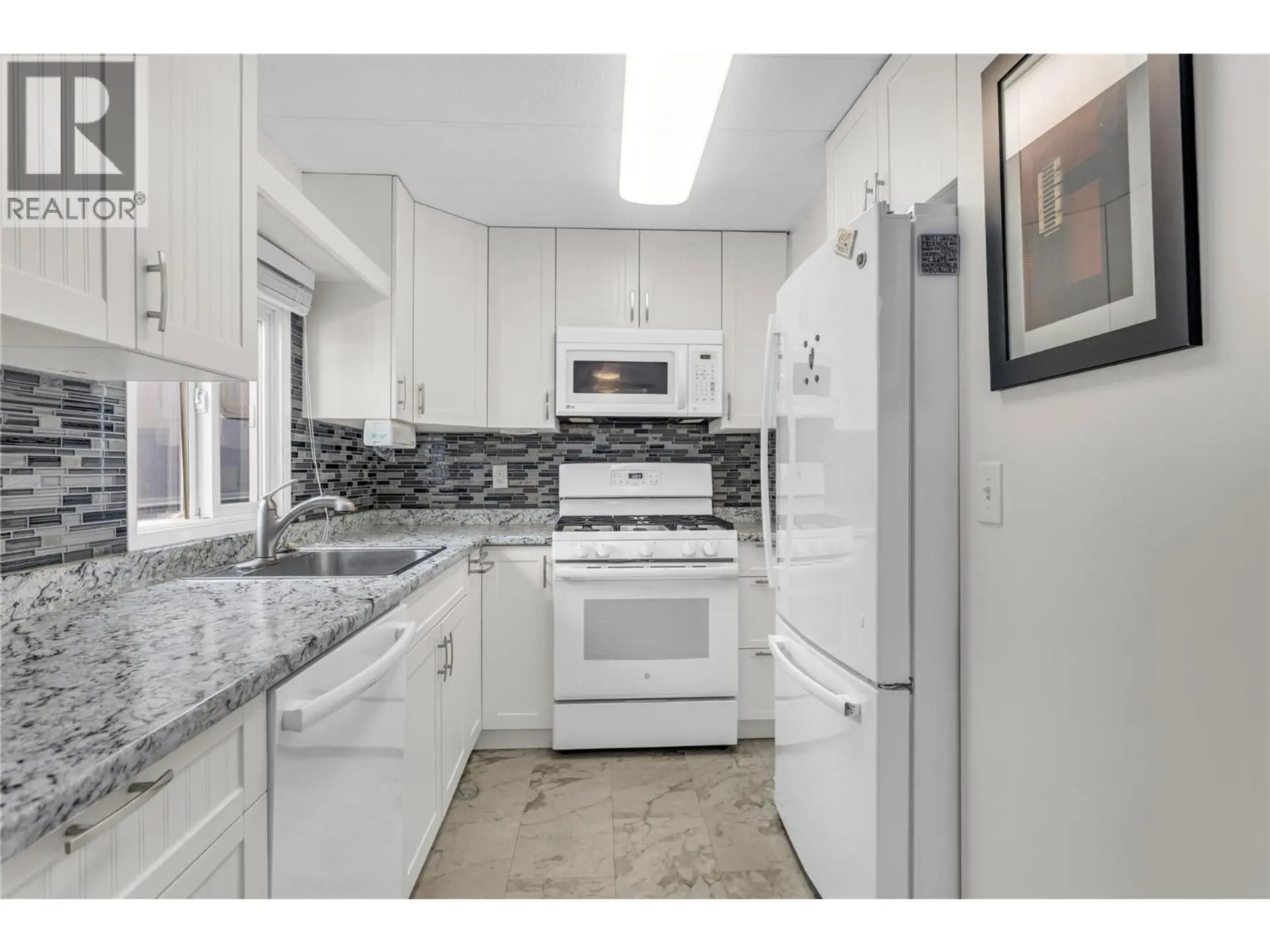 Property at #111 1133 Findlay Road, Kelowna, BC