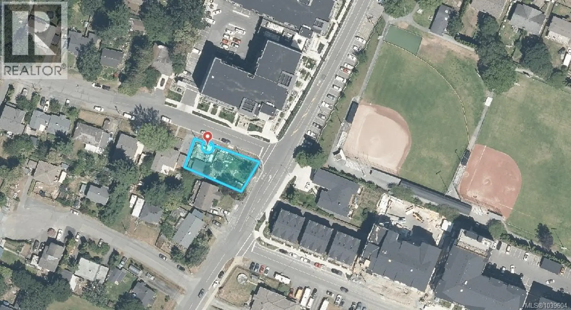 Property at 1011 Costin Ave, Langford, BC
