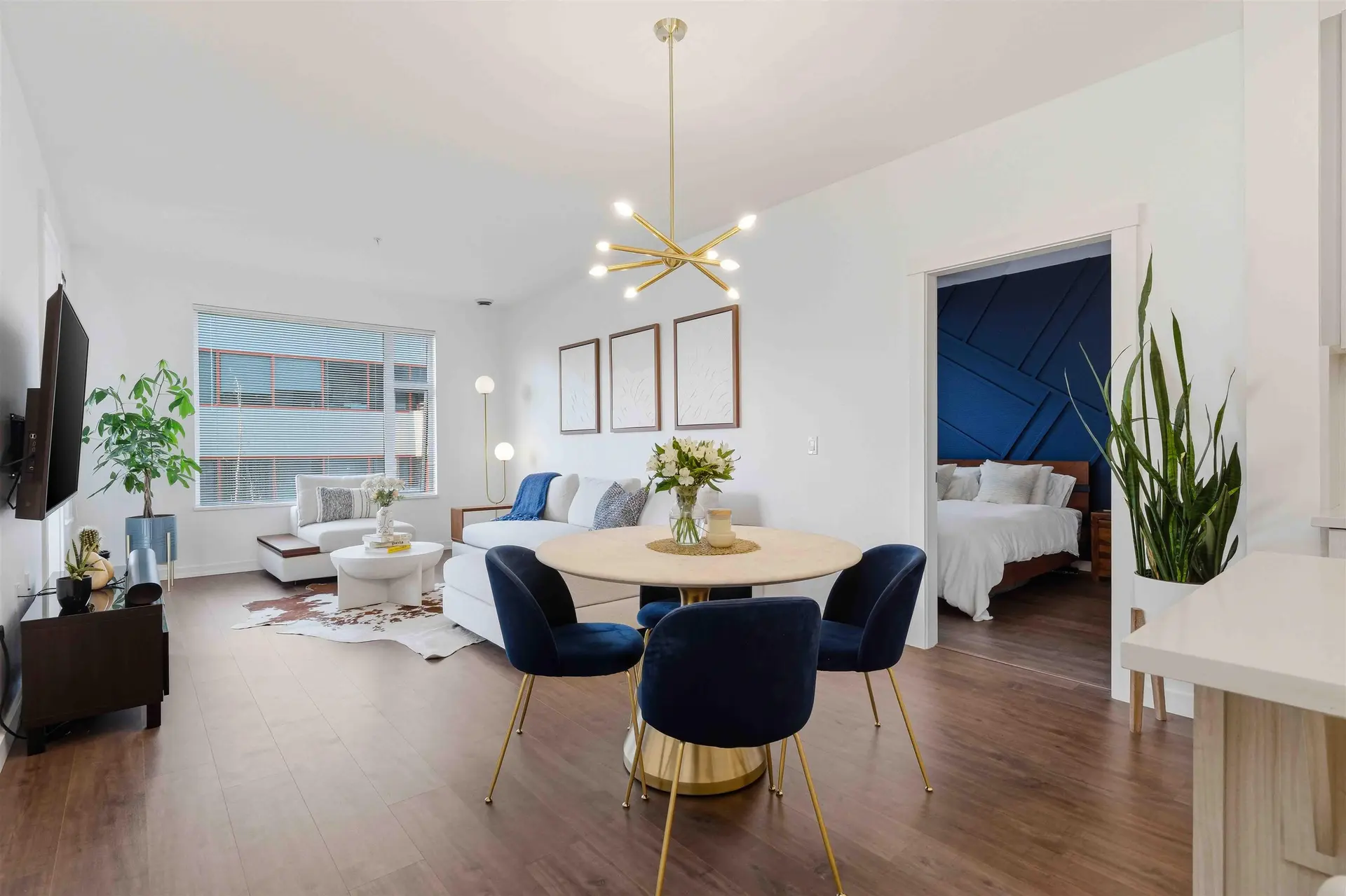 Property at #409 123 W 1st Street, North Vancouver, BC