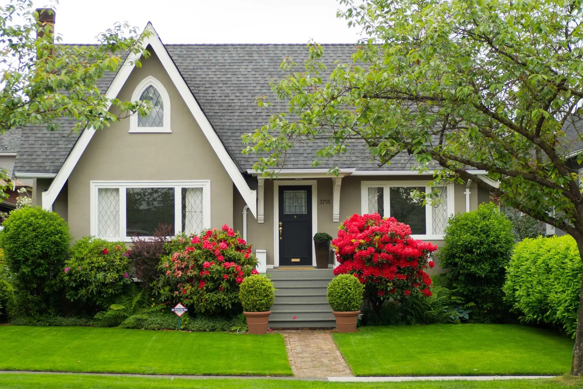 Property at 3755 Dunbar Street, Vancouver, BC