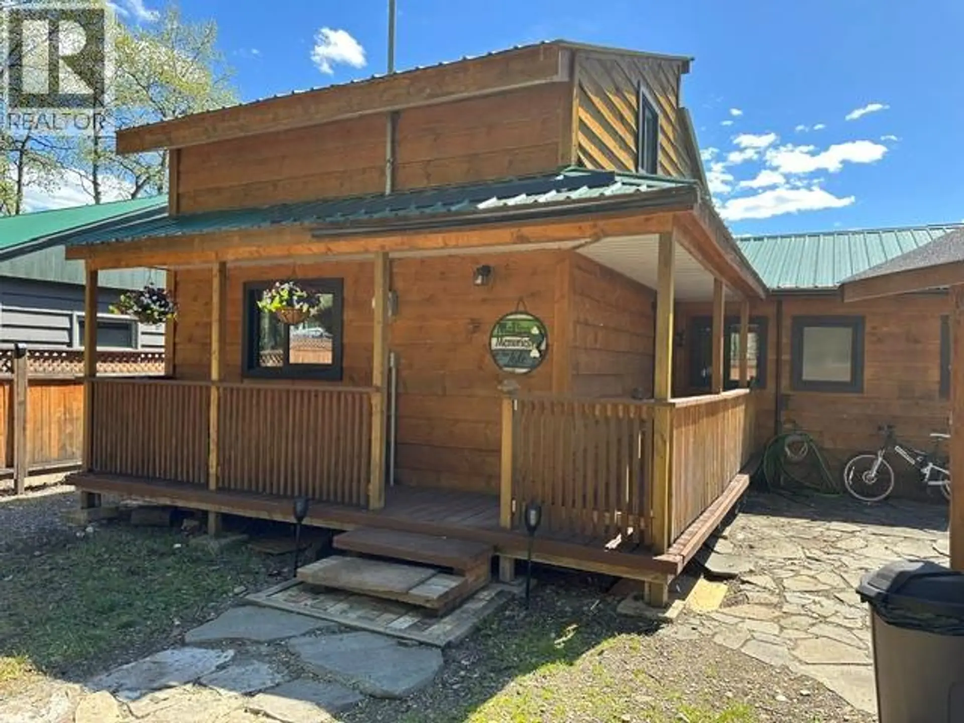 Property at 6597 Holiday Beach, Moberly Lake, BC